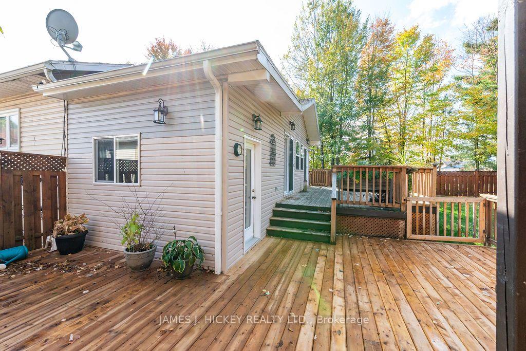 Photo 40 of 101 Thomas Street, Deep River, Deep River — HOMEH