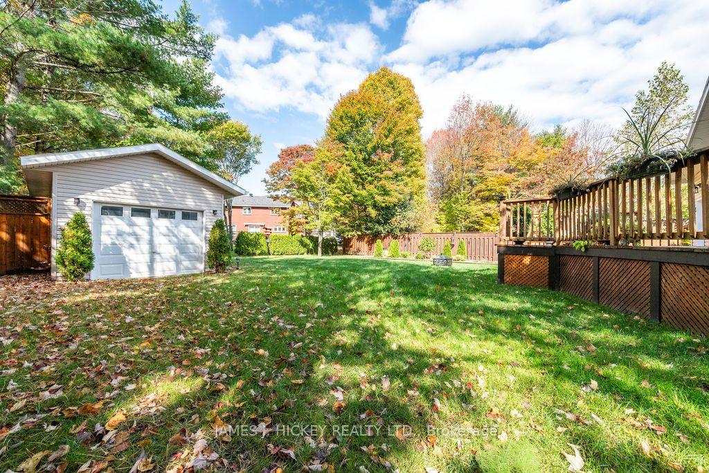 Photo 44 of 101 Thomas Street, Deep River, Deep River — HOMEH