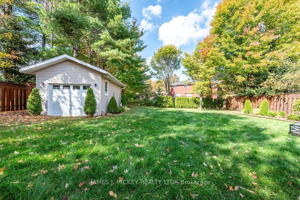 Photo 45 of 101 Thomas Street, Deep River, Deep River — HOMEH