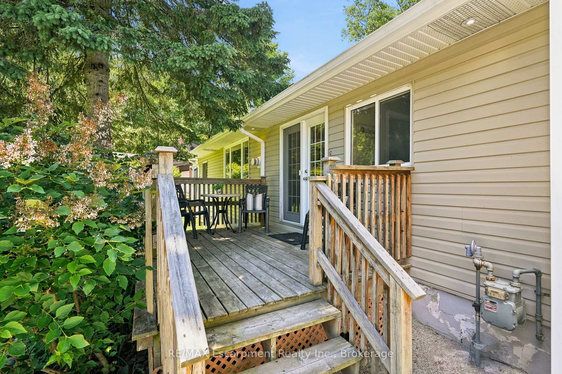 Photo 4 of 16 Hiawatha Road, Tiny, Rural Tiny — HOMEH