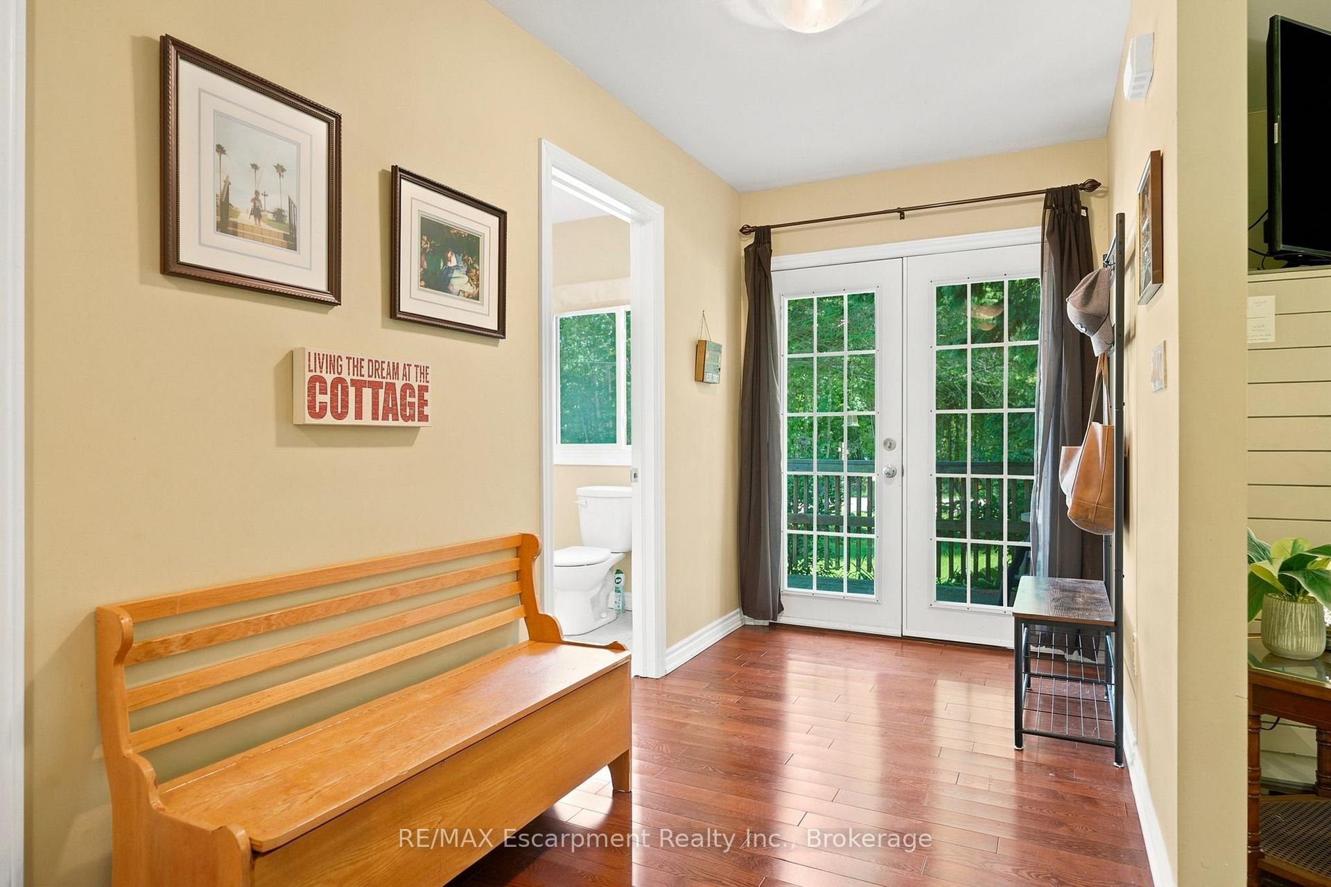 Photo 13 of 16 Hiawatha Road, Tiny, Rural Tiny — HOMEH