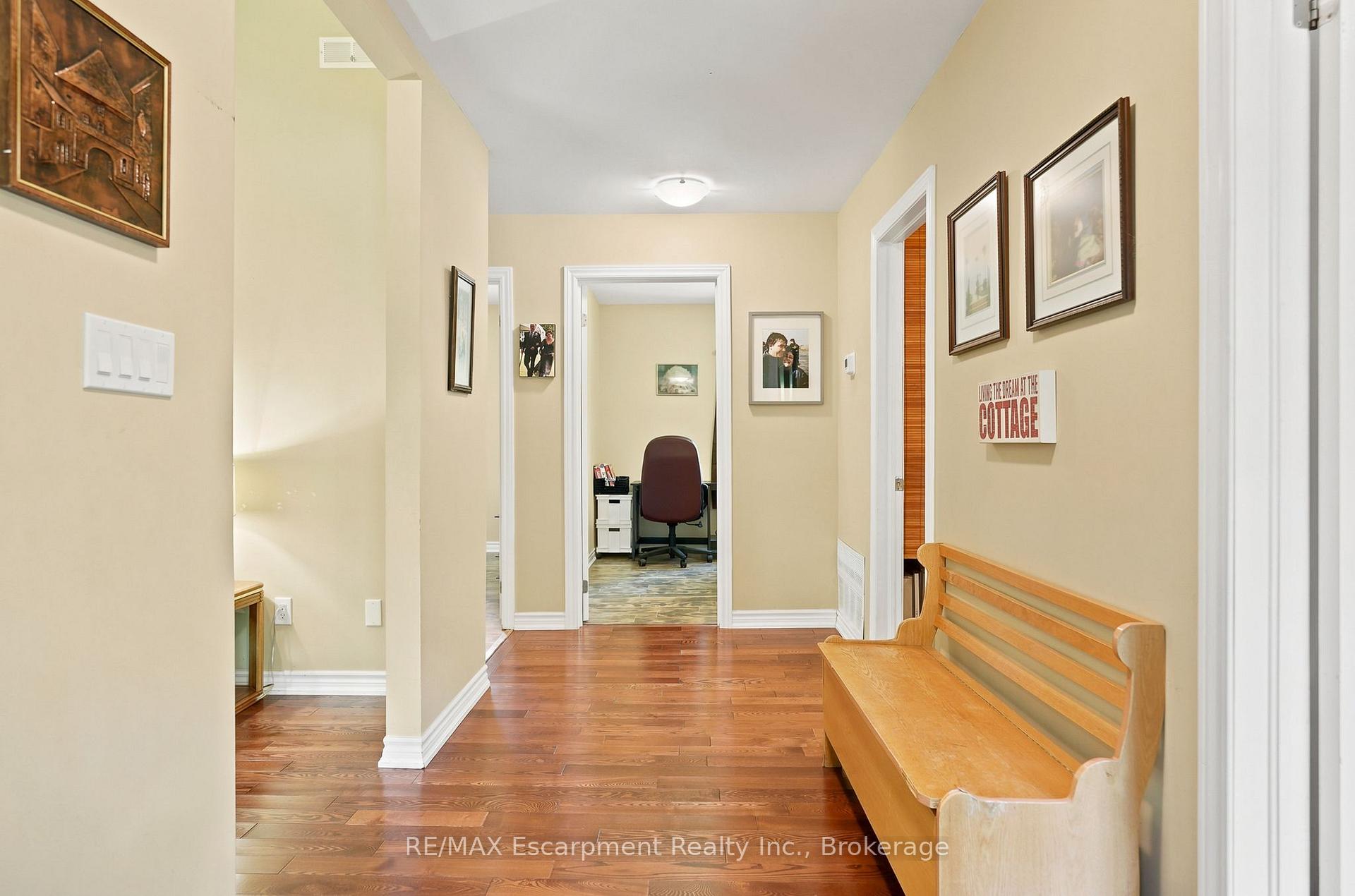 Photo 14 of 16 Hiawatha Road, Tiny, Rural Tiny — HOMEH