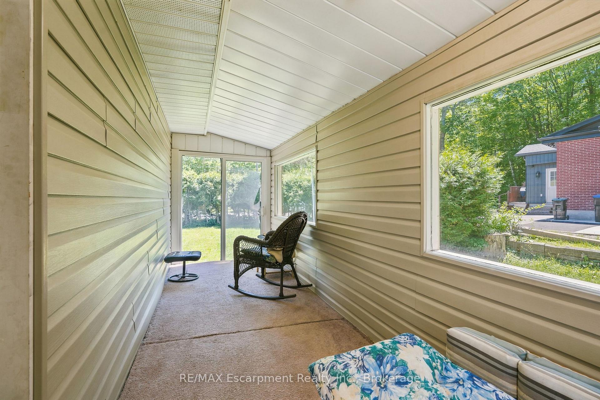 Photo 34 of 16 Hiawatha Road, Tiny, Rural Tiny — HOMEH