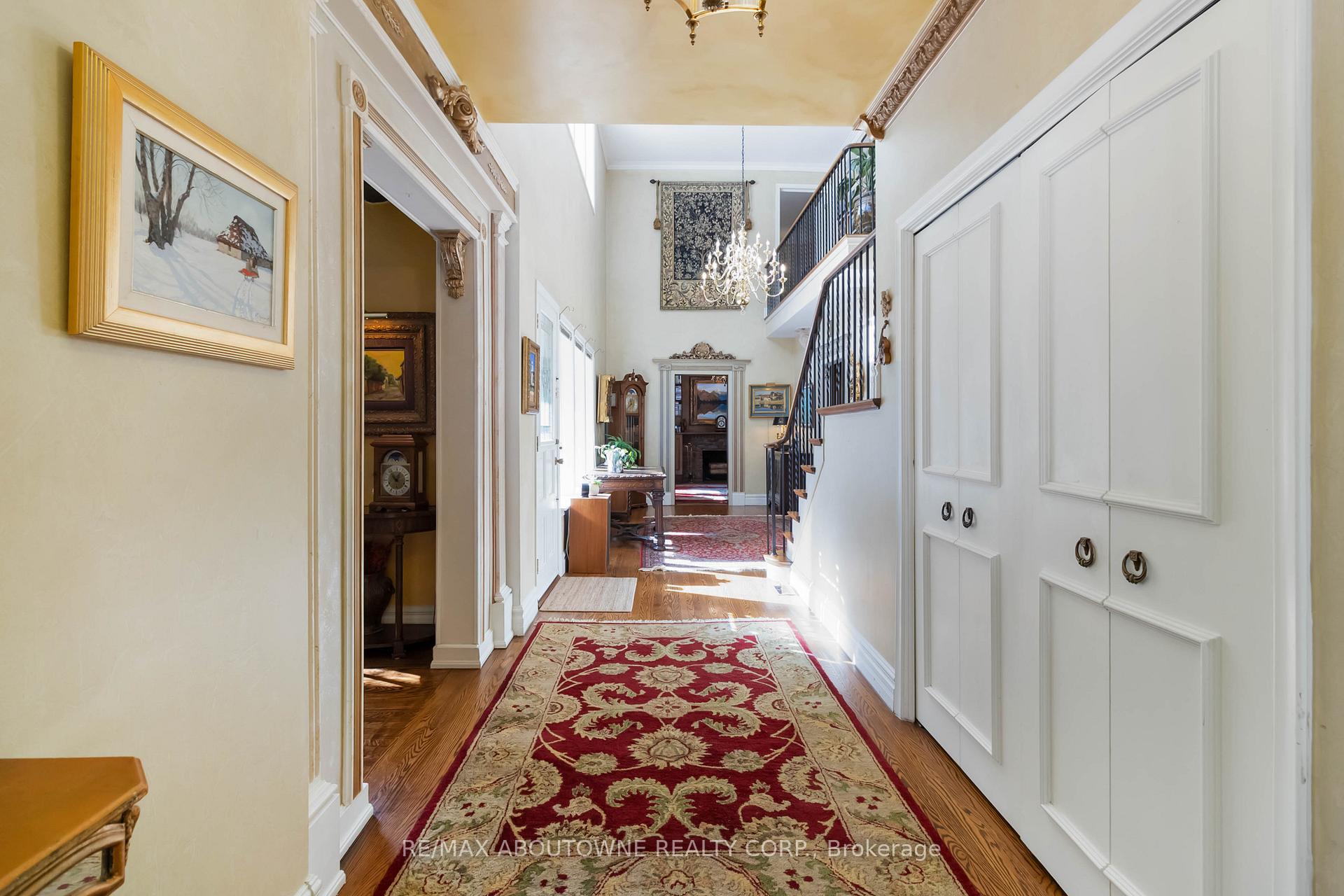 Photo 8 of 150 Cairncroft Road, Oakville, Morrison — HOMEH
