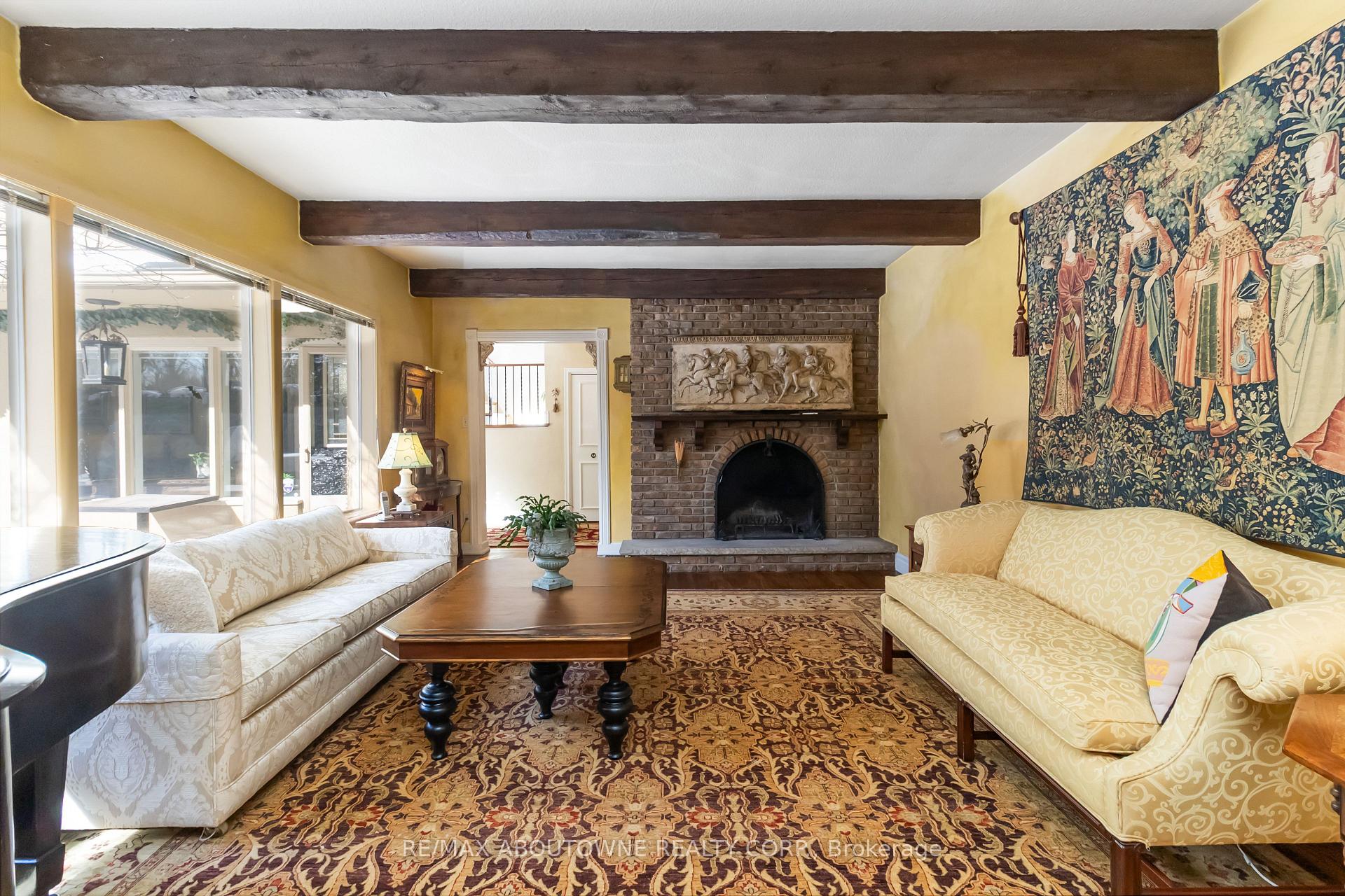 Photo 12 of 150 Cairncroft Road, Oakville, Morrison — HOMEH