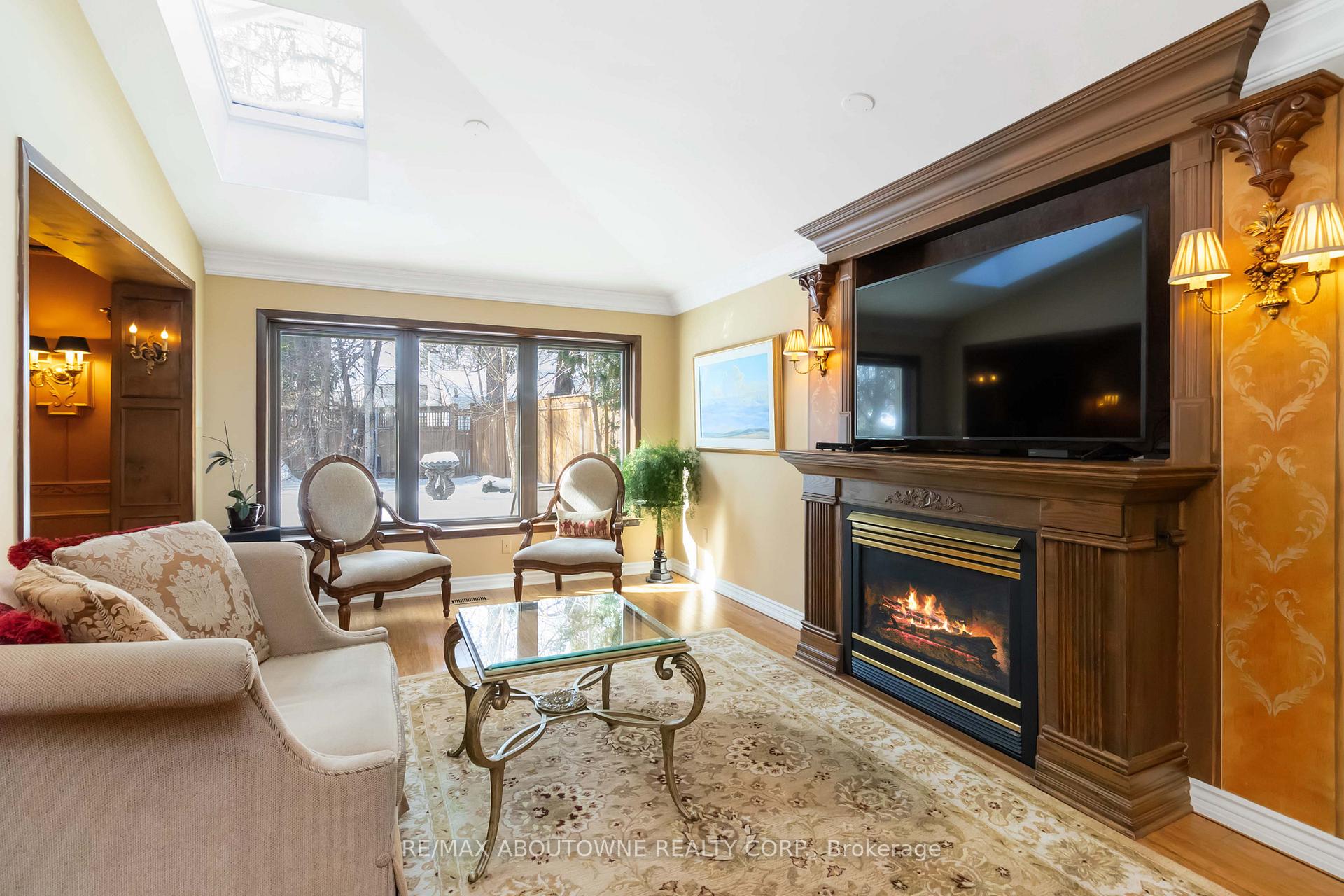 Photo 18 of 150 Cairncroft Road, Oakville, Morrison — HOMEH