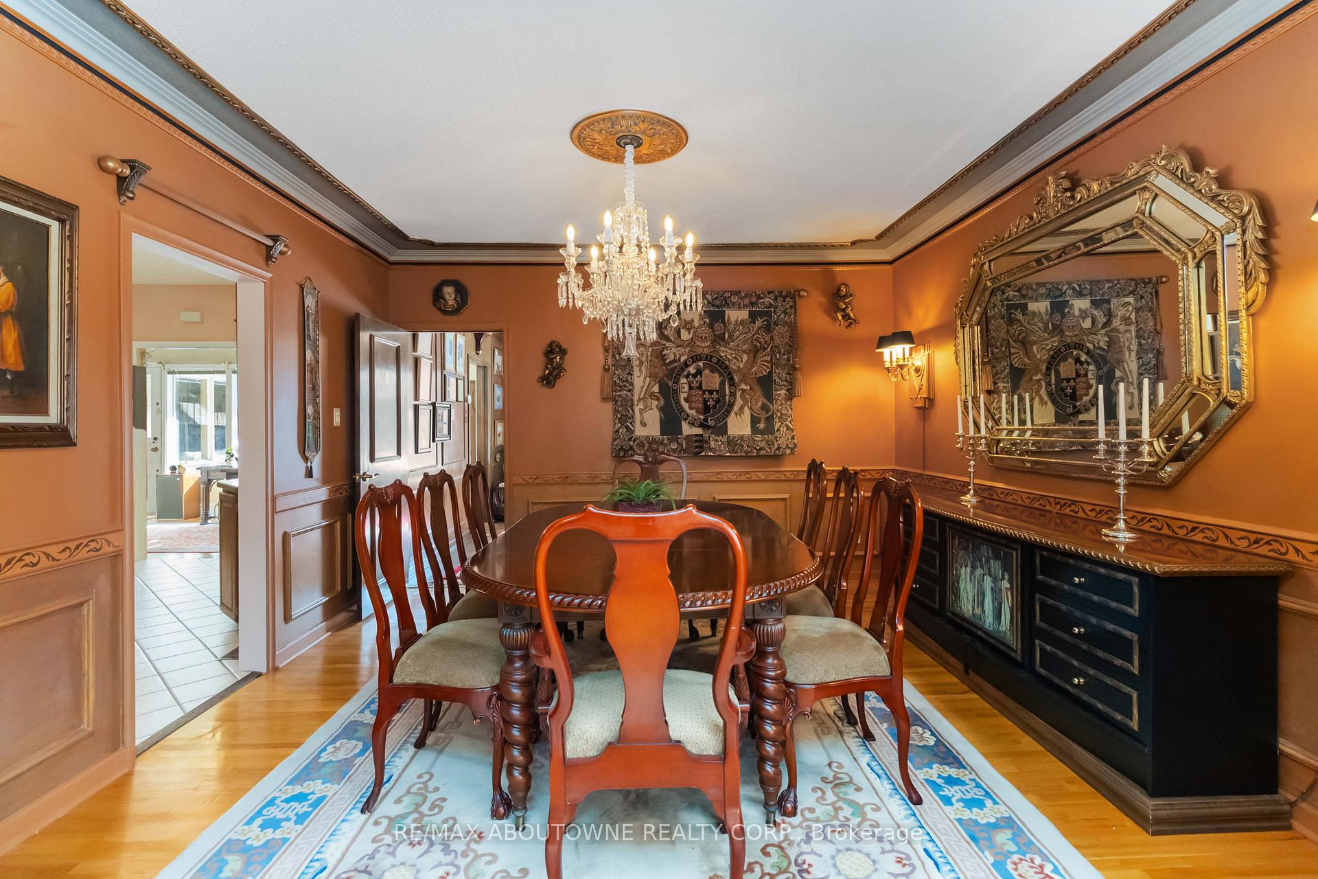 Photo 19 of 150 Cairncroft Road, Oakville, Morrison — HOMEH