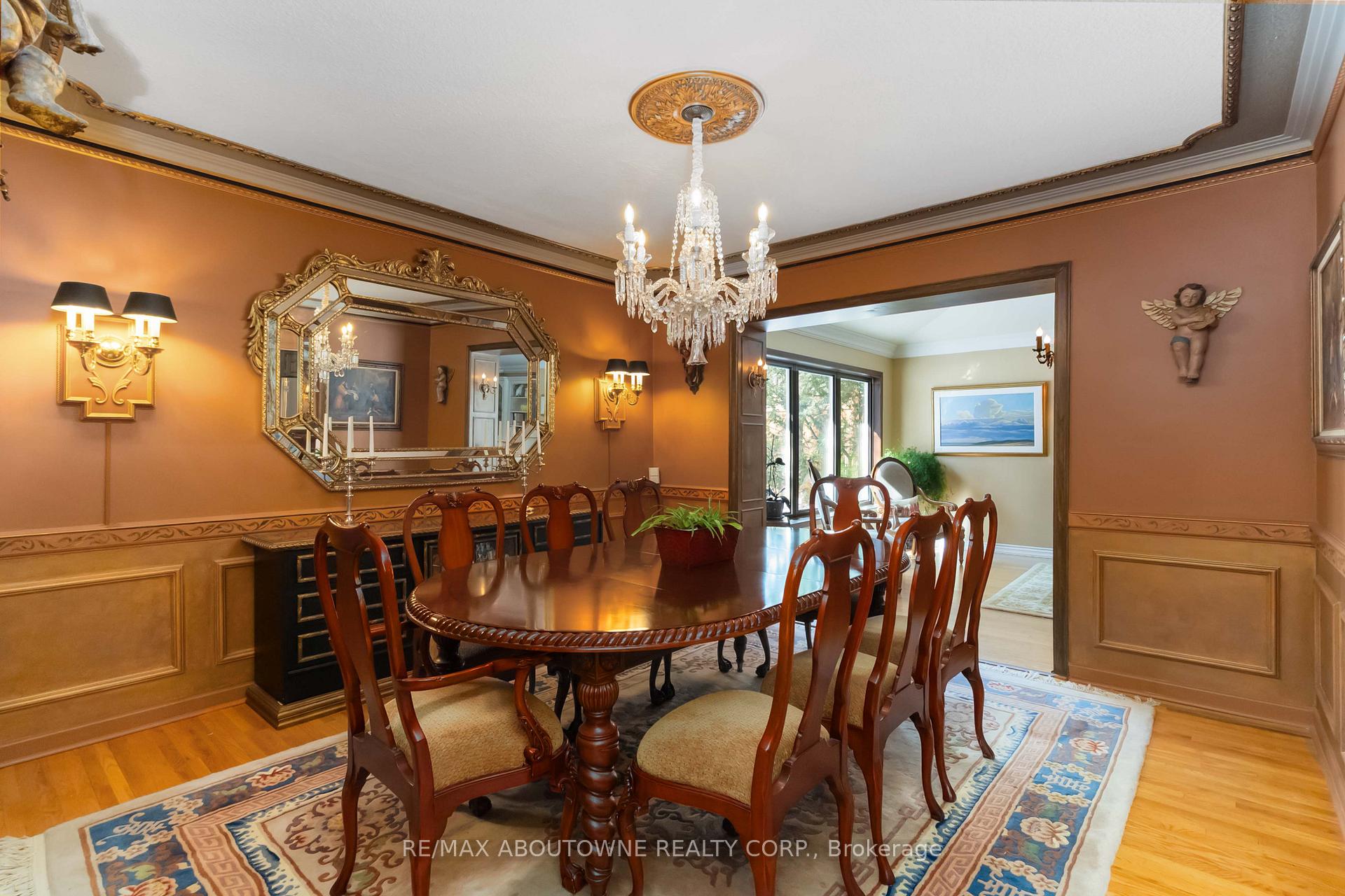 Photo 20 of 150 Cairncroft Road, Oakville, Morrison — HOMEH