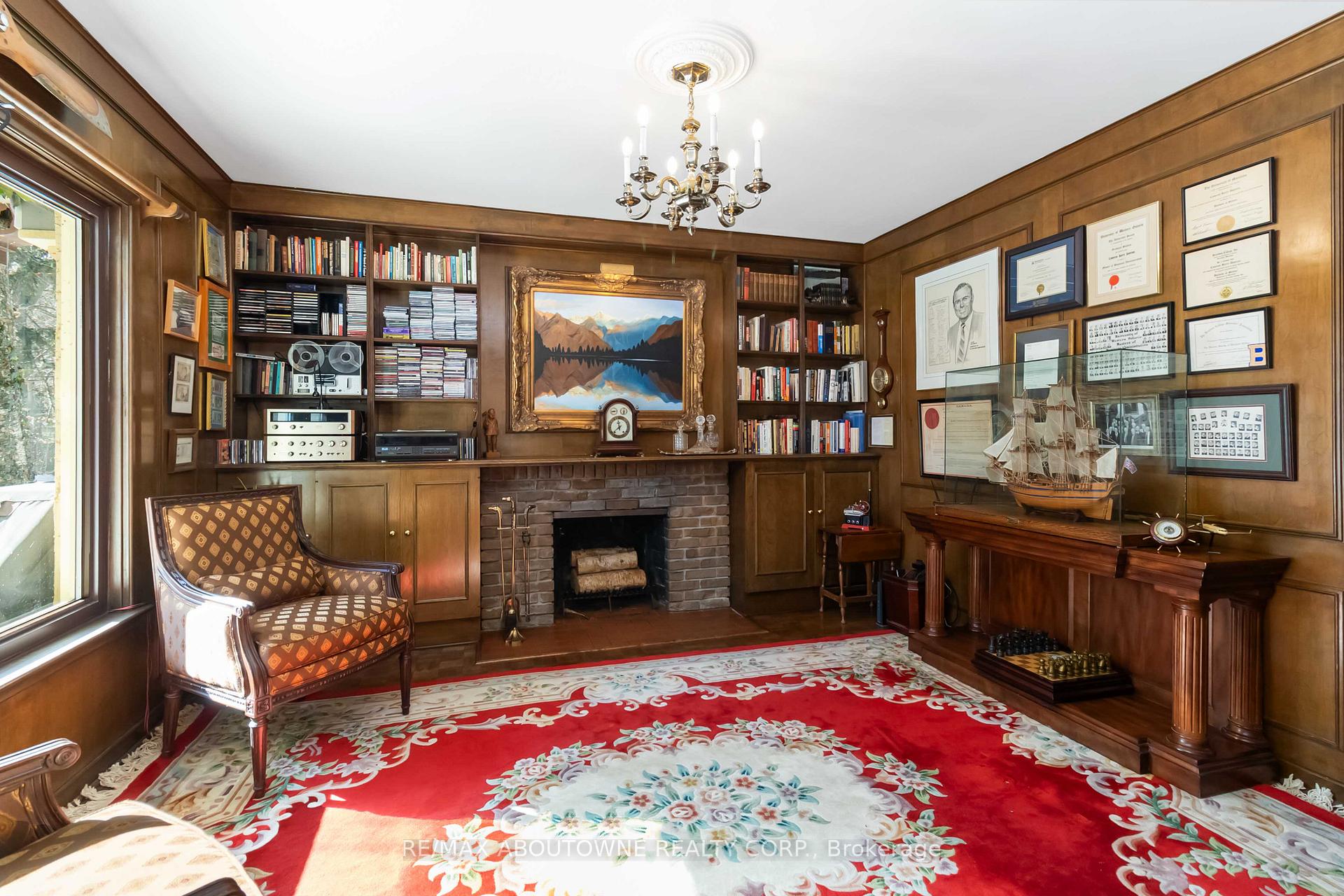 Photo 21 of 150 Cairncroft Road, Oakville, Morrison — HOMEH
