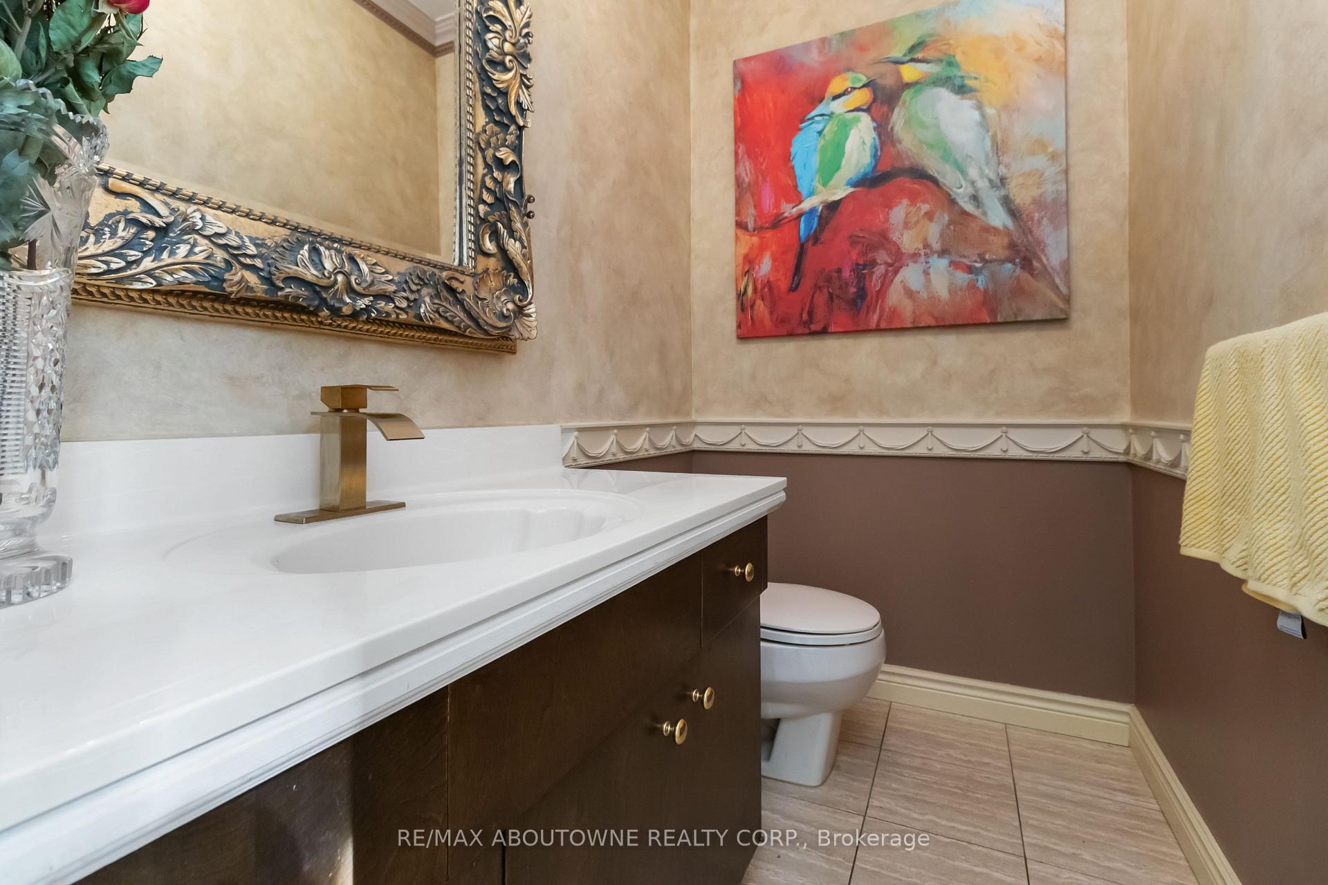 Photo 23 of 150 Cairncroft Road, Oakville, Morrison — HOMEH