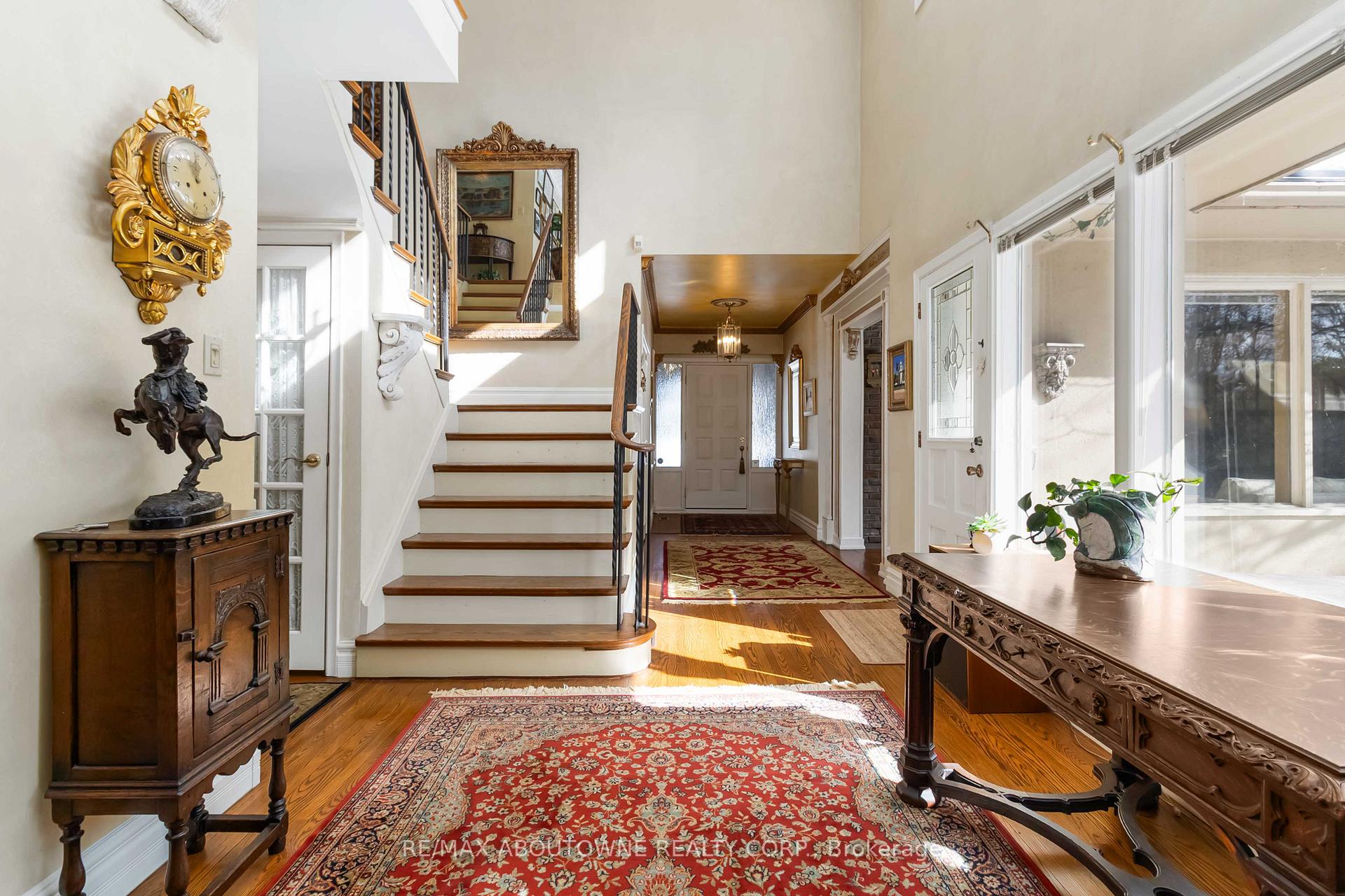 Photo 24 of 150 Cairncroft Road, Oakville, Morrison — HOMEH