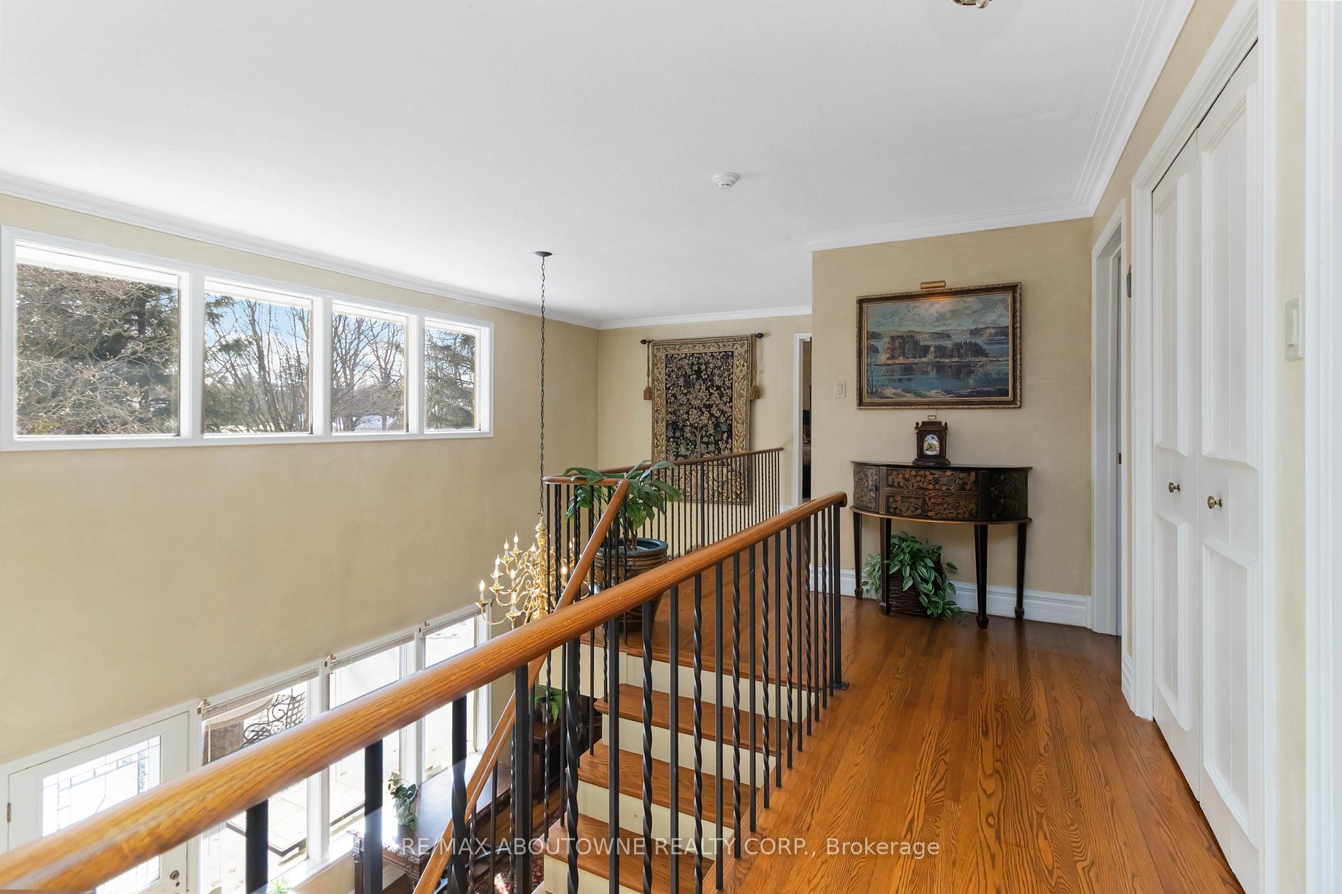 Photo 25 of 150 Cairncroft Road, Oakville, Morrison — HOMEH