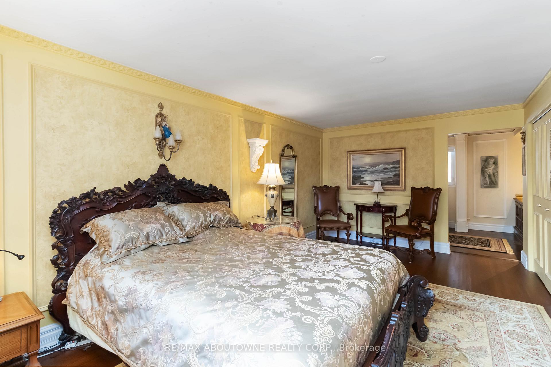 Photo 27 of 150 Cairncroft Road, Oakville, Morrison — HOMEH