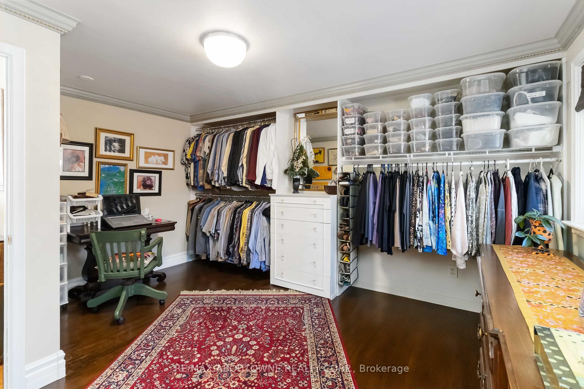 Photo 30 of 150 Cairncroft Road, Oakville, Morrison — HOMEH