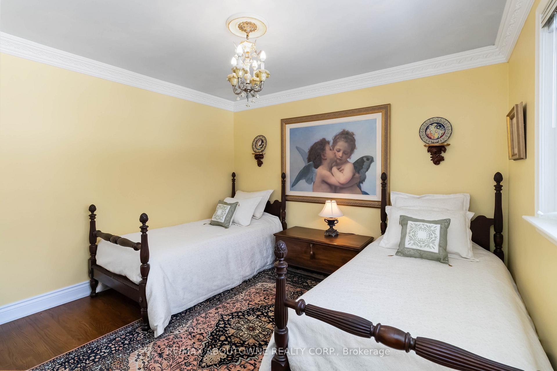 Photo 32 of 150 Cairncroft Road, Oakville, Morrison — HOMEH