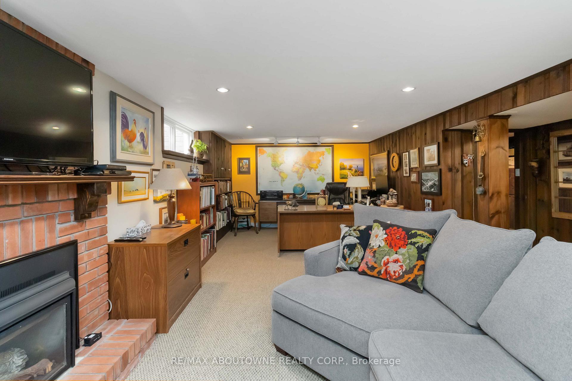 Photo 37 of 150 Cairncroft Road, Oakville, Morrison — HOMEH