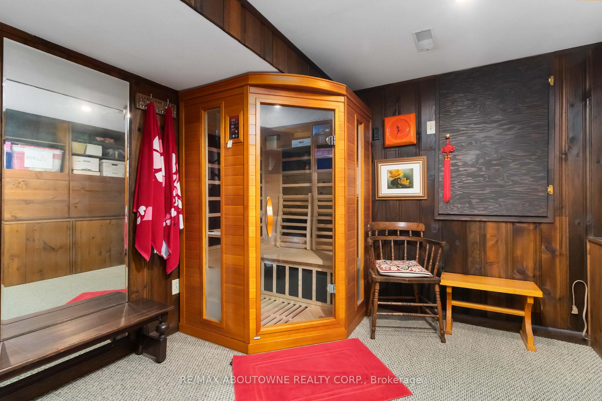 Photo 38 of 150 Cairncroft Road, Oakville, Morrison — HOMEH