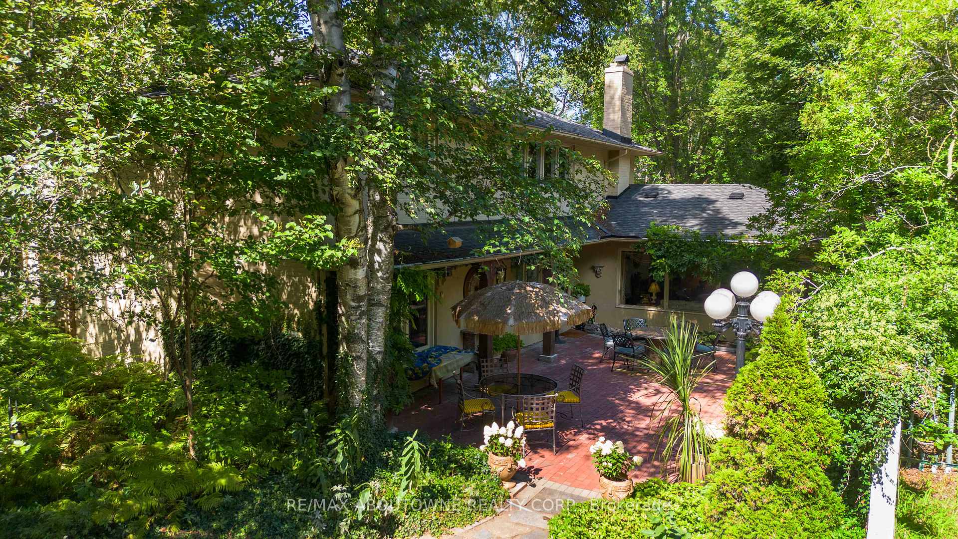 Photo 40 of 150 Cairncroft Road, Oakville, Morrison — HOMEH
