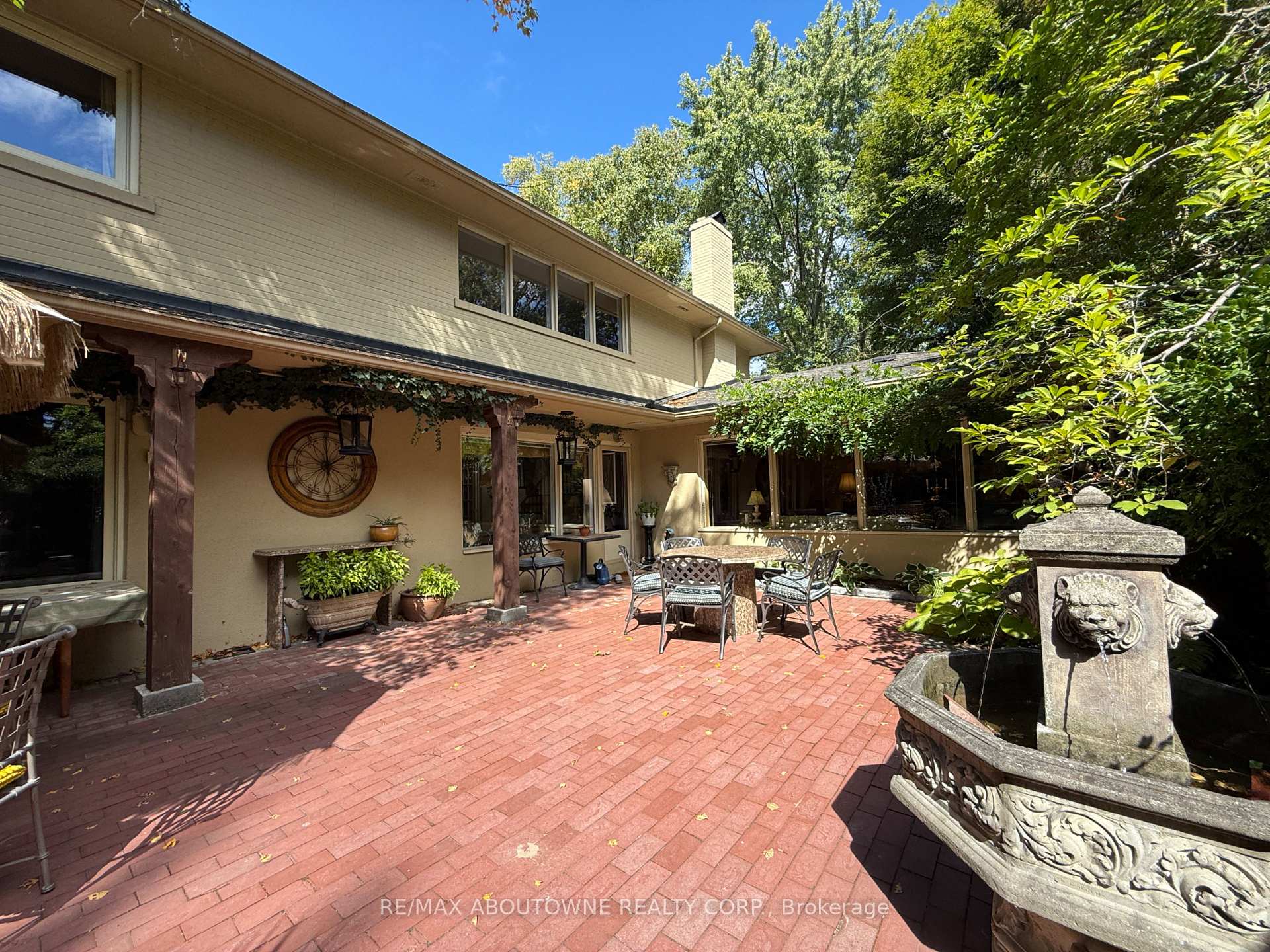 Photo 44 of 150 Cairncroft Road, Oakville, Morrison — HOMEH