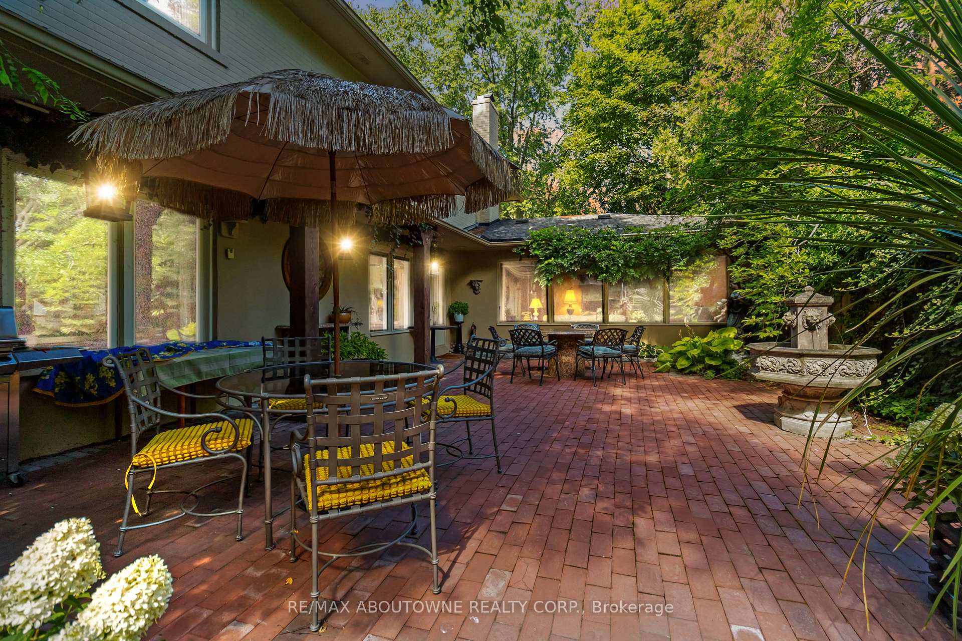 Photo 45 of 150 Cairncroft Road, Oakville, Morrison — HOMEH