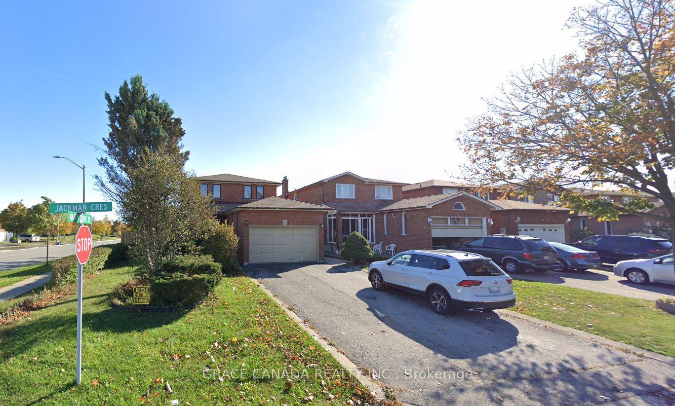 Photo 2 of Unit Lower, 162 Jackman Crescent, Vaughan, West Woodbridge — HOMEH