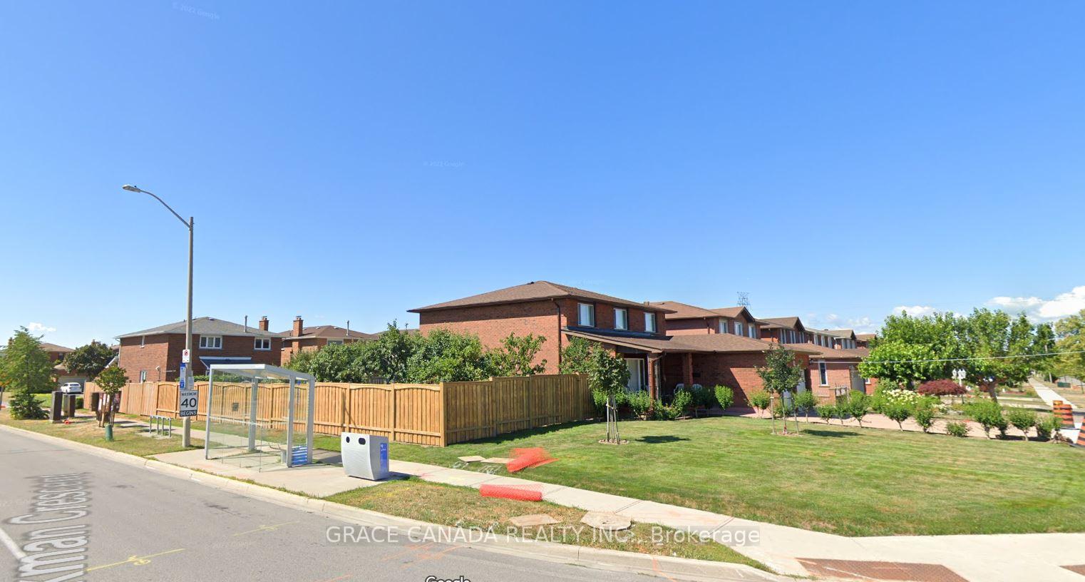 Photo 3 of Unit Lower, 162 Jackman Crescent, Vaughan, West Woodbridge — HOMEH