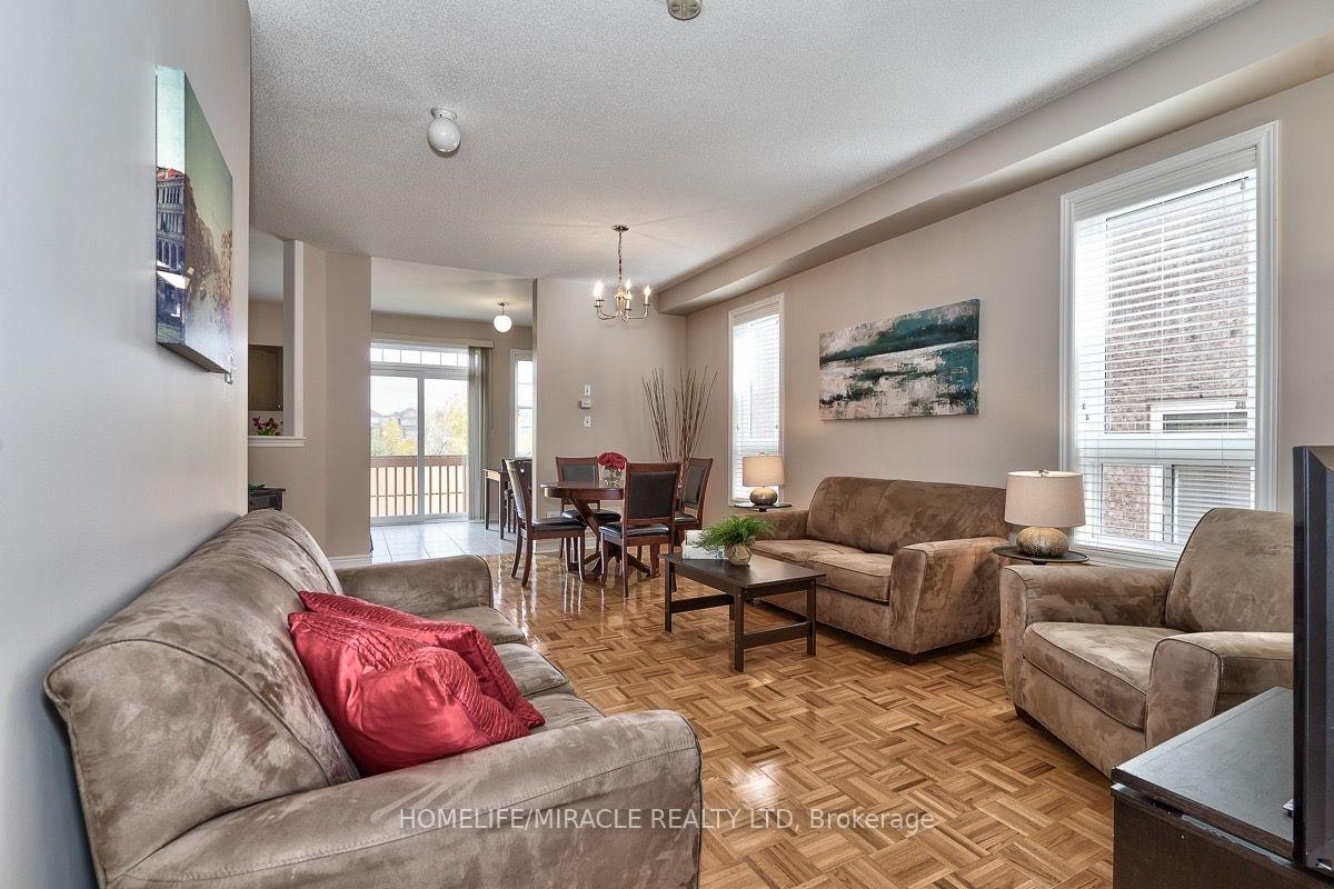 Photo 5 of 3 Ashdale Road, Brampton, Bram West — HOMEH