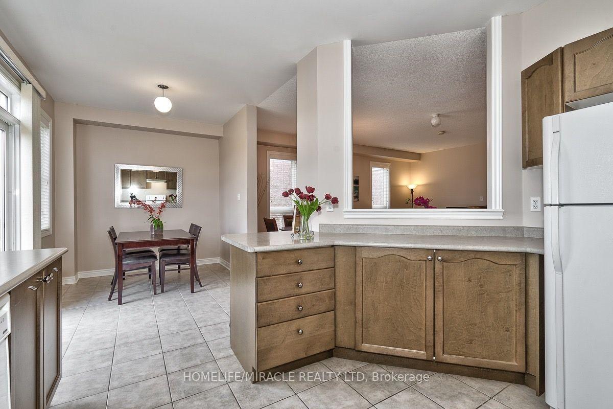 Photo 6 of 3 Ashdale Road, Brampton, Bram West — HOMEH