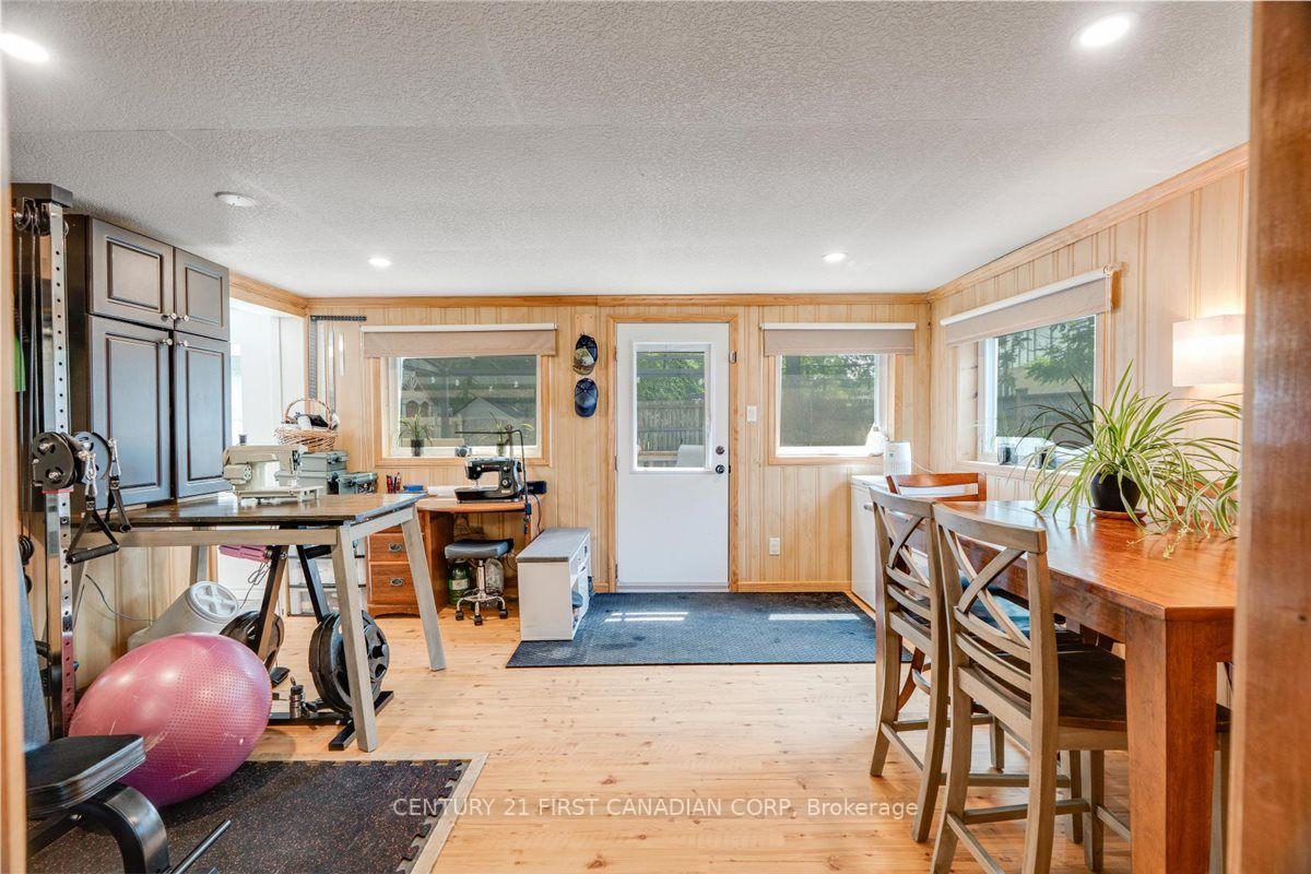 Photo 19 of 1025 King Street, London, East M — HOMEH