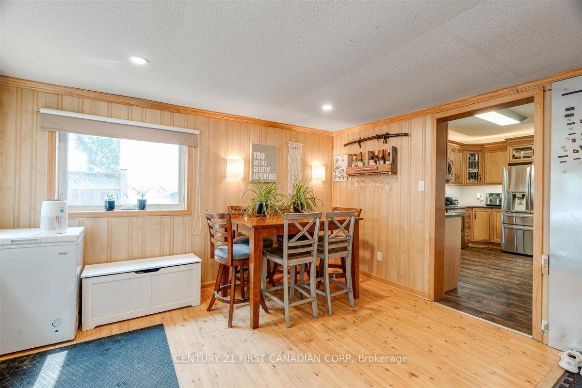 Photo 21 of 1025 King Street, London, East M — HOMEH