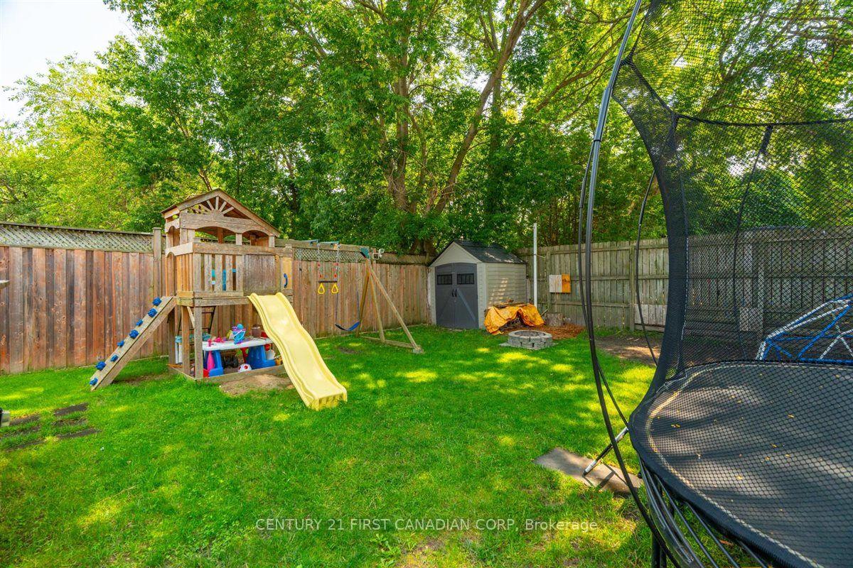 Photo 30 of 1025 King Street, London, East M — HOMEH