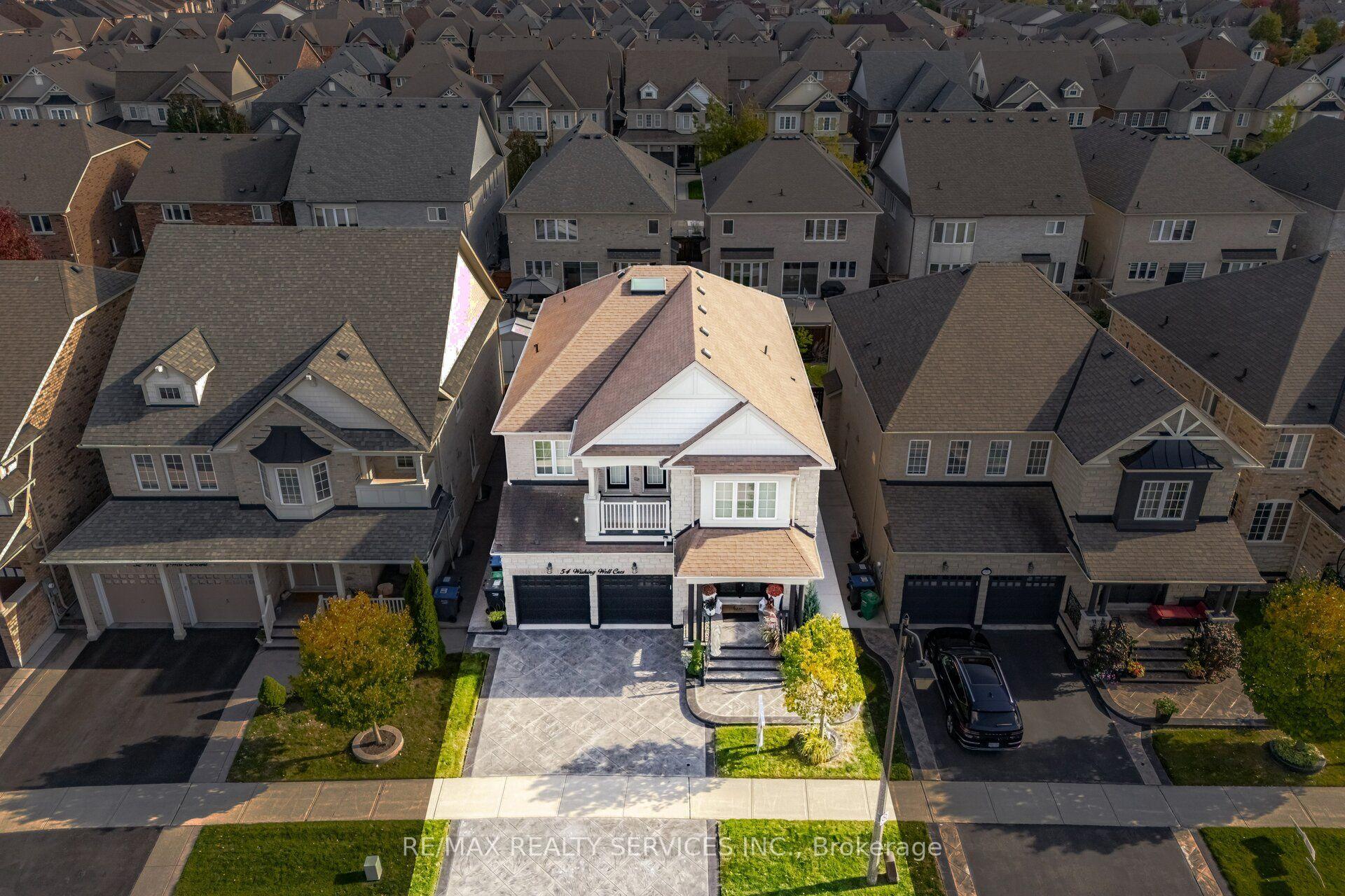 Photo 5 of 54 Wishing Well Crescent, Caledon, Rural Caledon — HOMEH