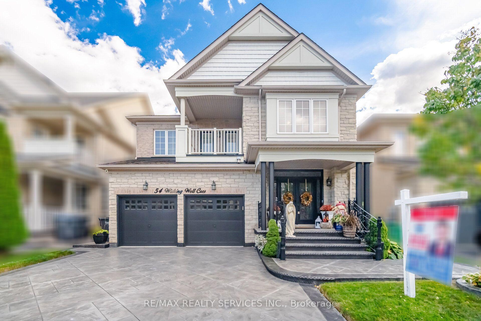 Photo 6 of 54 Wishing Well Crescent, Caledon, Rural Caledon — HOMEH