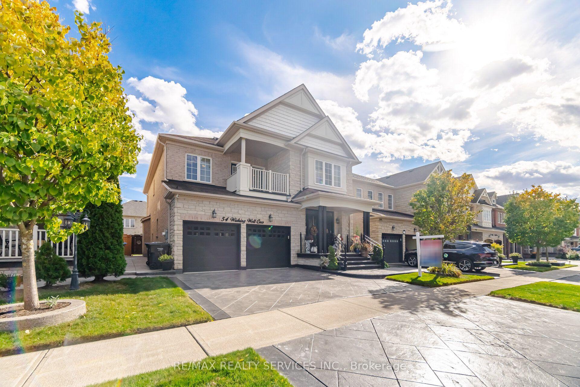 Photo 7 of 54 Wishing Well Crescent, Caledon, Rural Caledon — HOMEH
