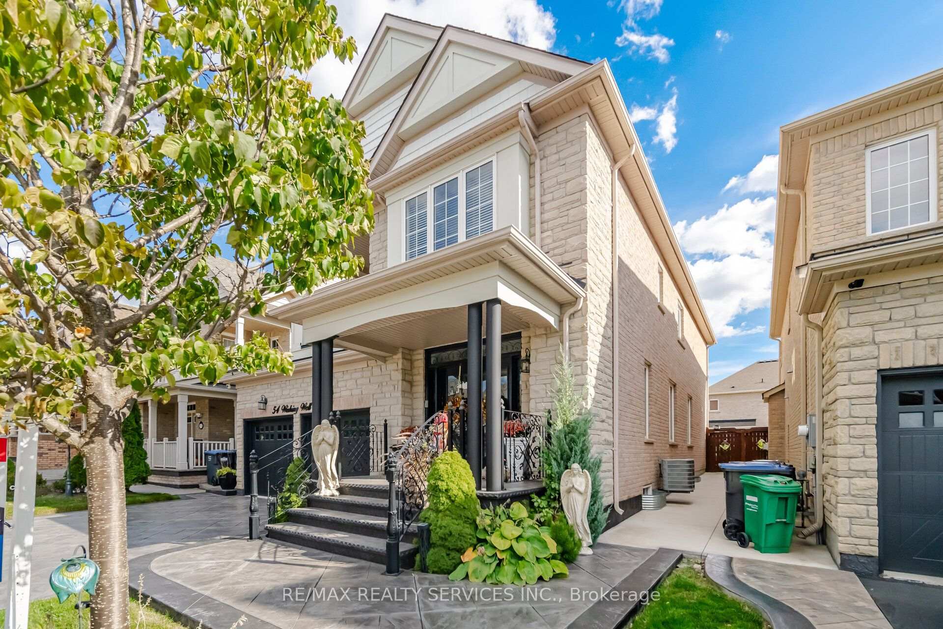 Photo 8 of 54 Wishing Well Crescent, Caledon, Rural Caledon — HOMEH