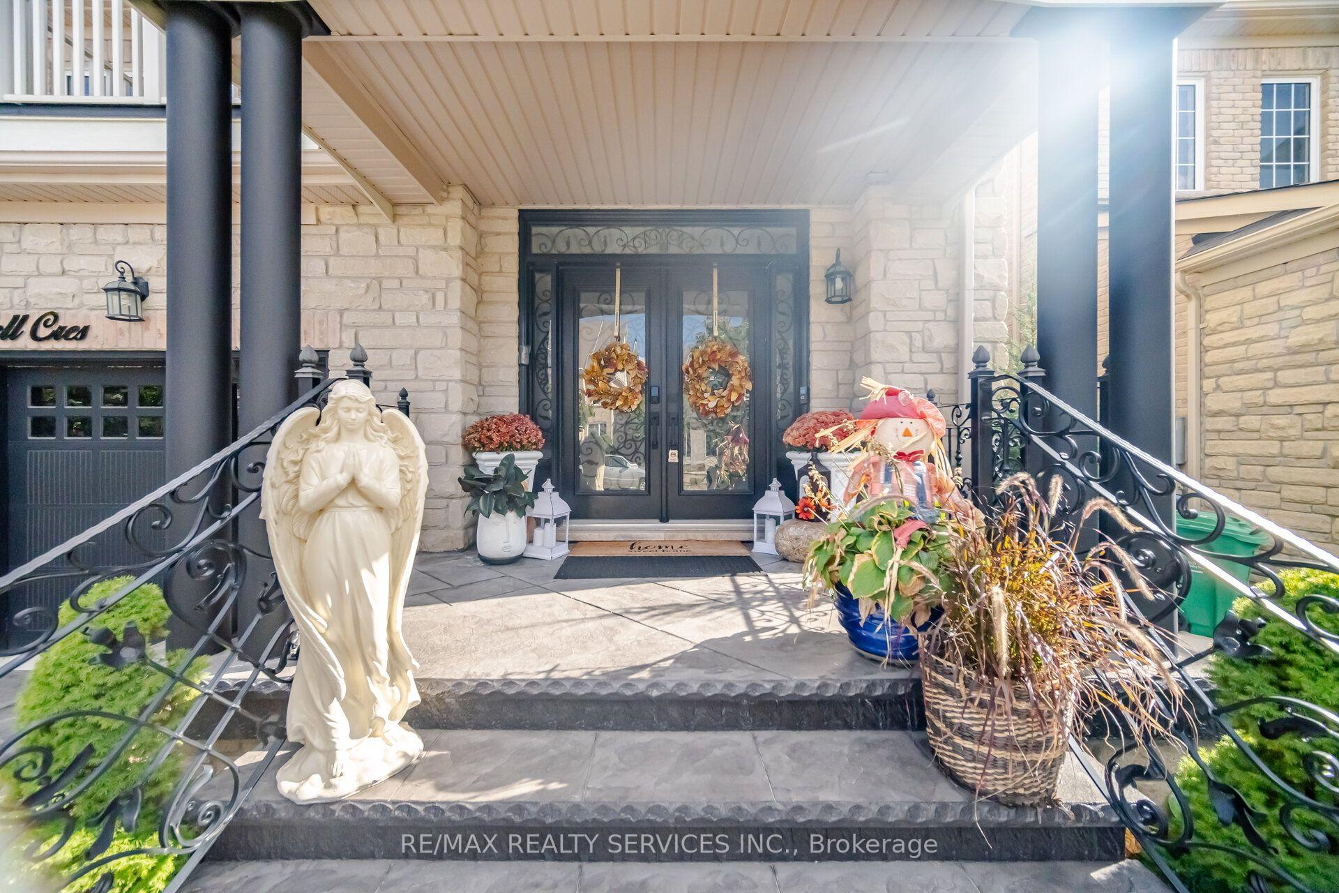 Photo 9 of 54 Wishing Well Crescent, Caledon, Rural Caledon — HOMEH