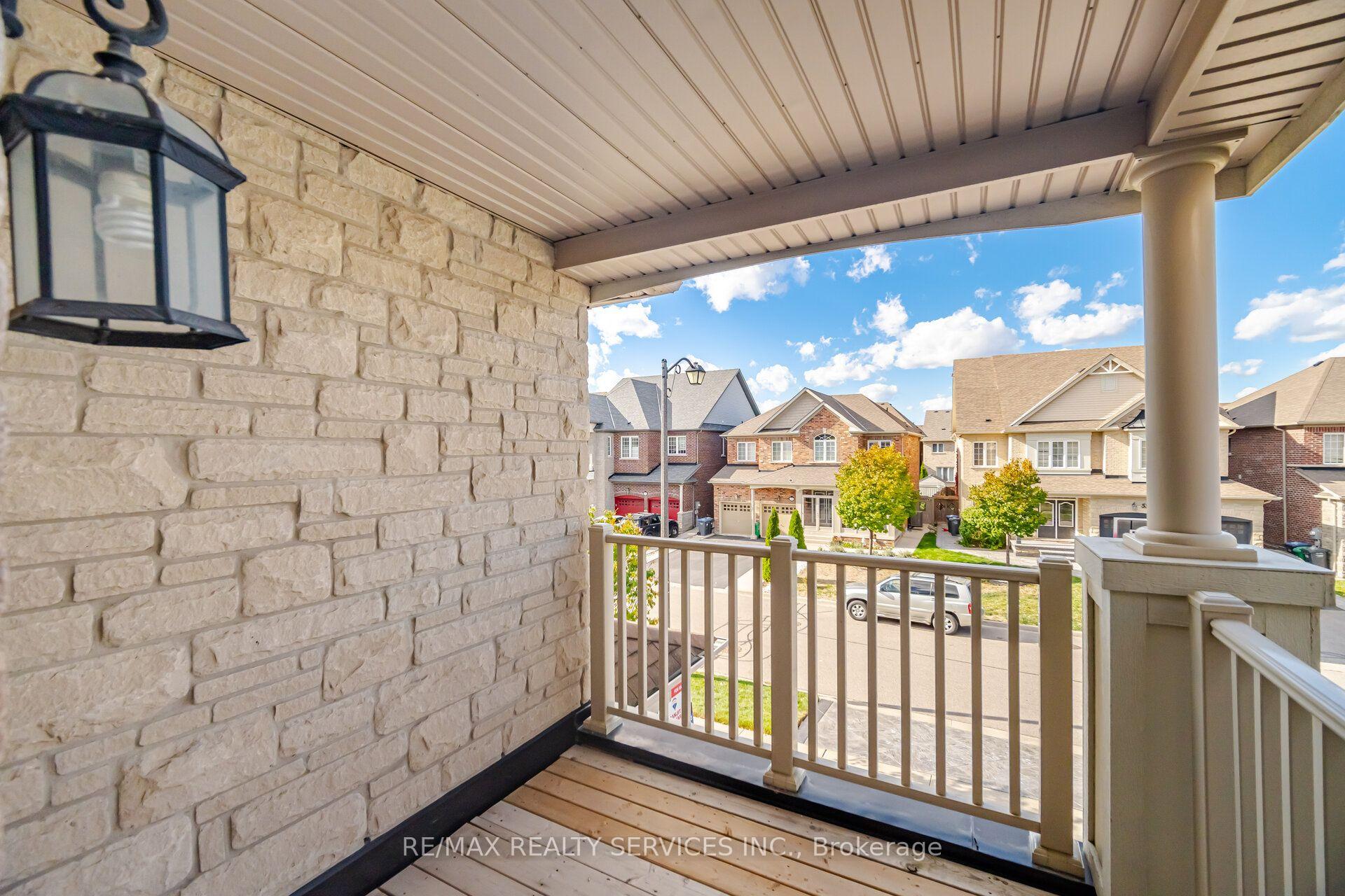 Photo 30 of 54 Wishing Well Crescent, Caledon, Rural Caledon — HOMEH