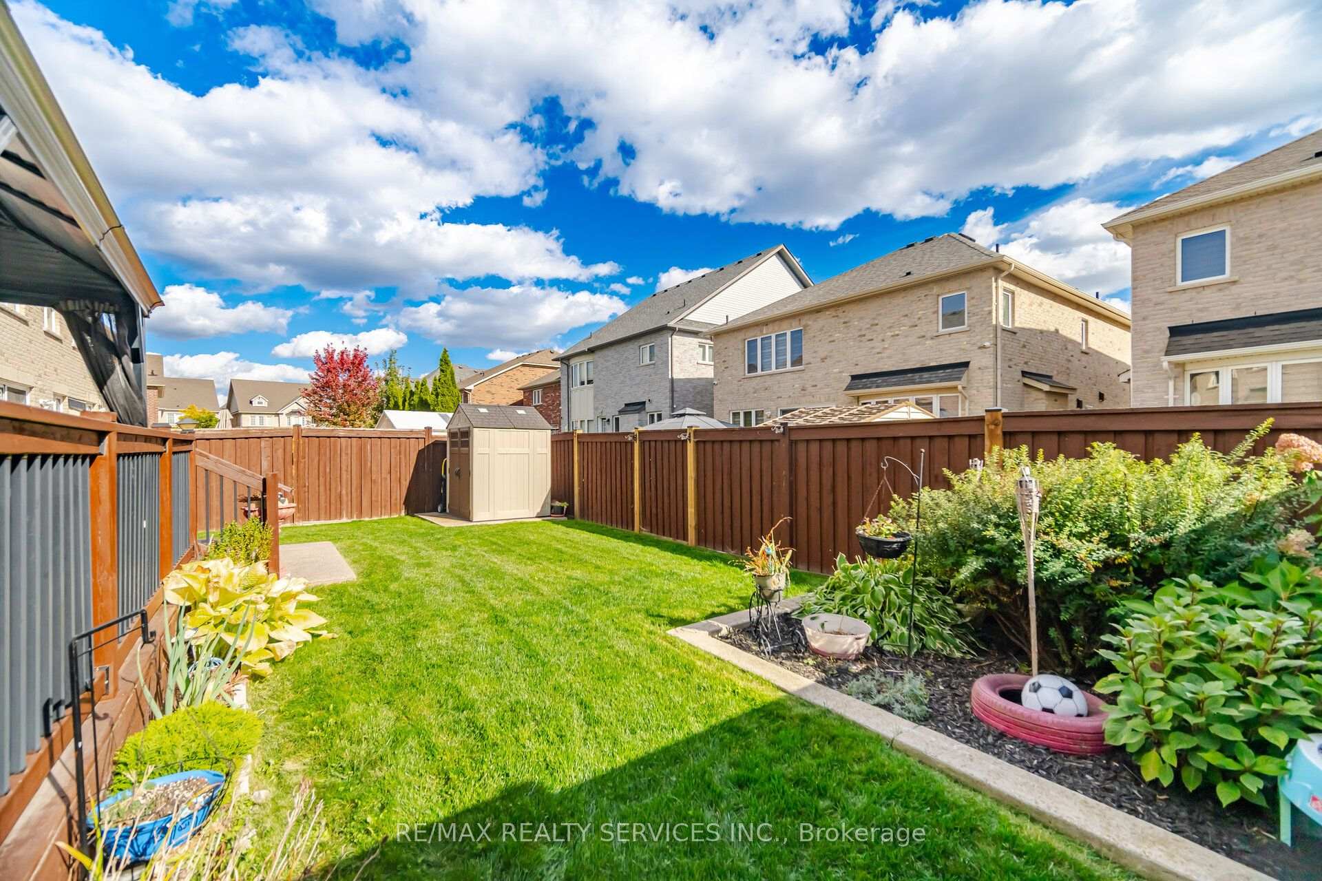 Photo 43 of 54 Wishing Well Crescent, Caledon, Rural Caledon — HOMEH