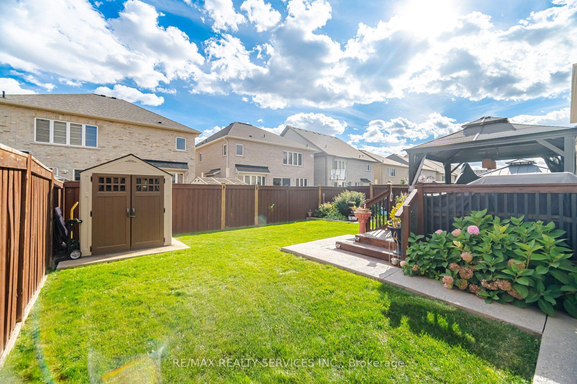 Photo 44 of 54 Wishing Well Crescent, Caledon, Rural Caledon — HOMEH