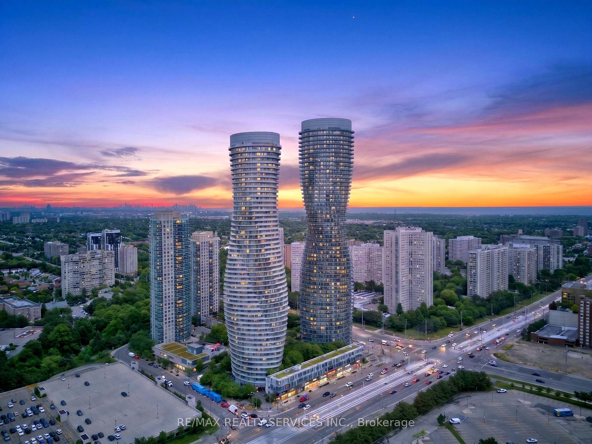 Photo of Unit 4403, 60 Absolute Avenue