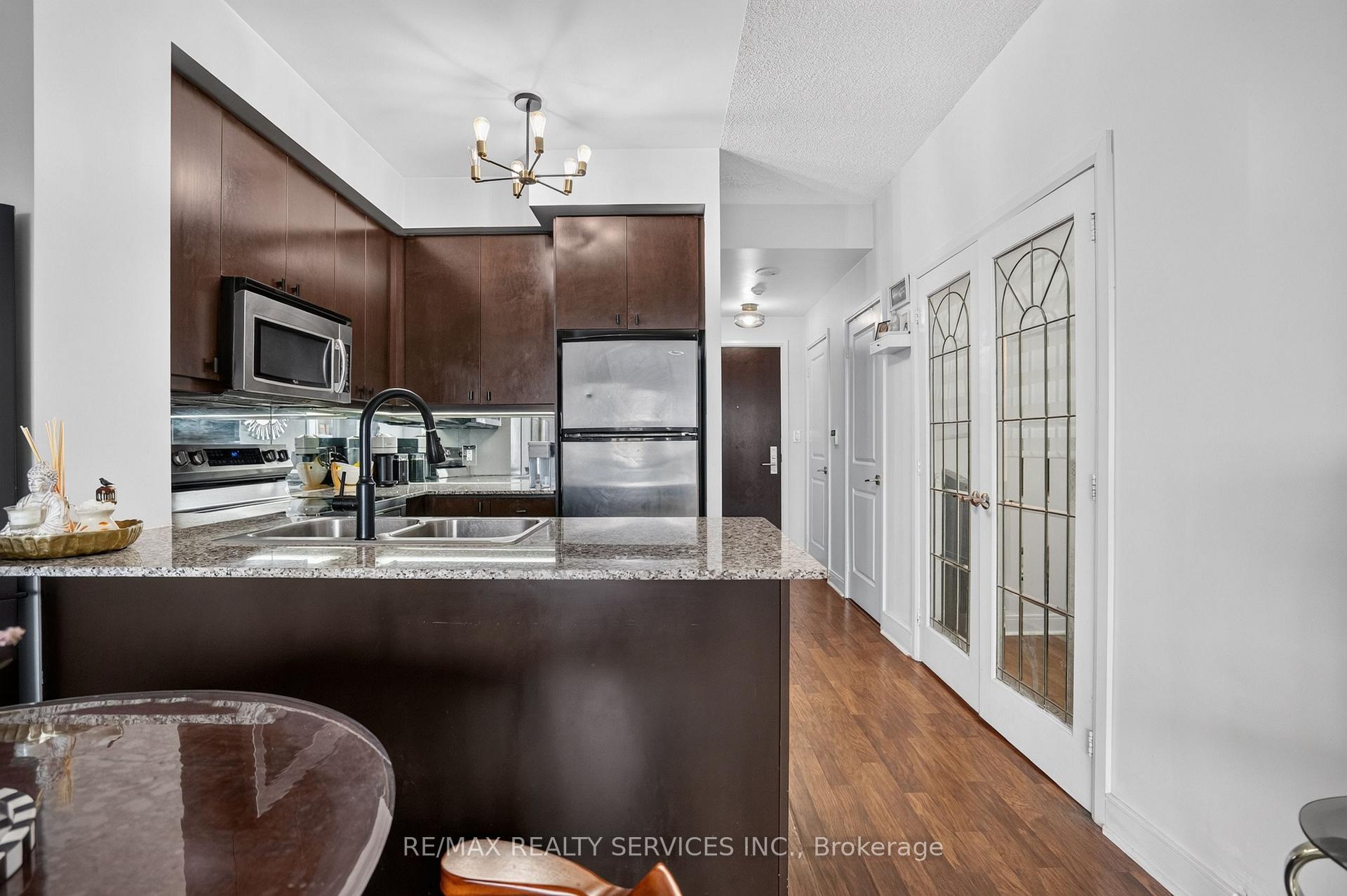 Photo 18 of Unit 4403, 60 Absolute Avenue, Mississauga, City Centre — HOMEH