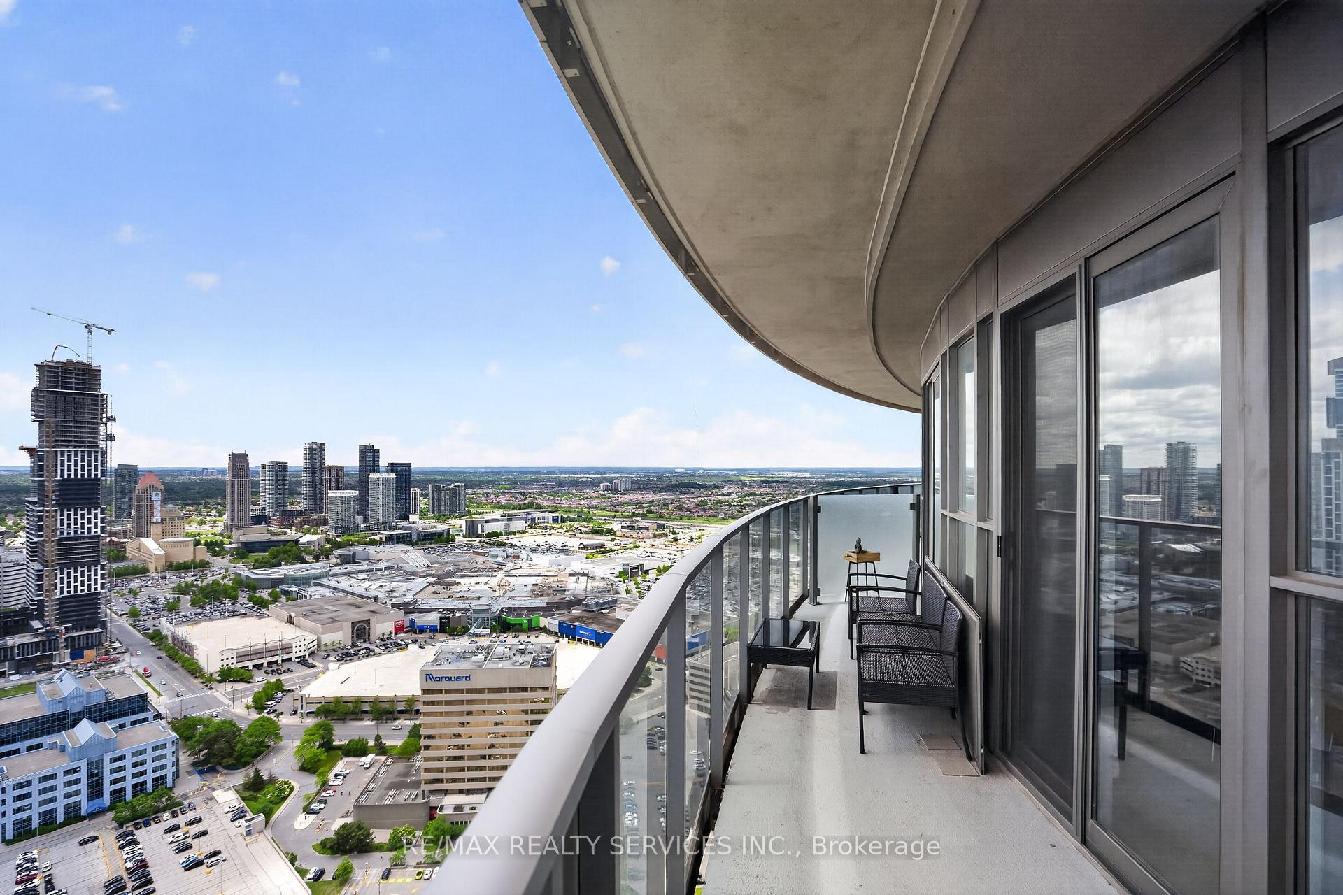 Photo 20 of Unit 4403, 60 Absolute Avenue, Mississauga, City Centre — HOMEH