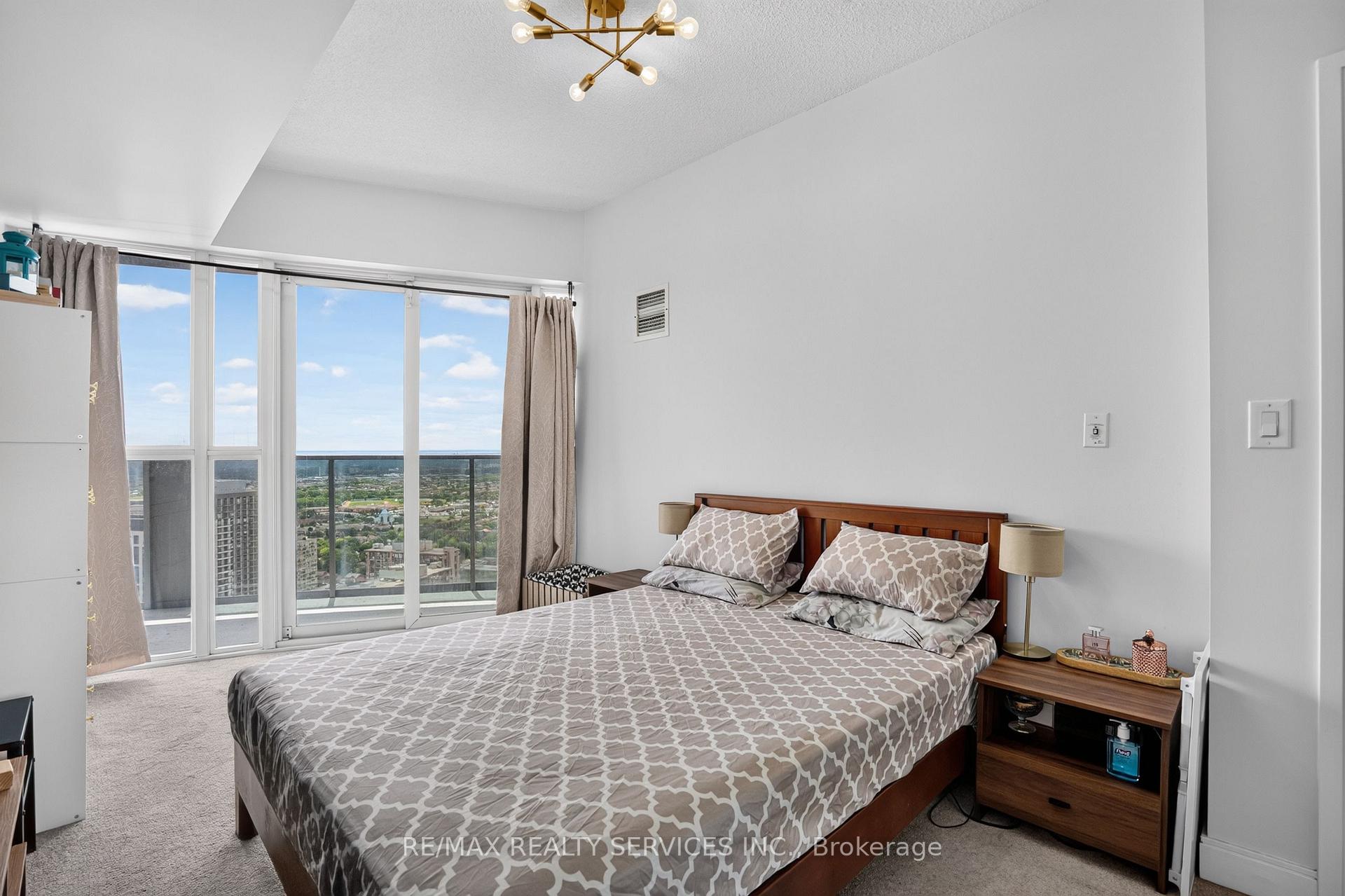 Photo 22 of Unit 4403, 60 Absolute Avenue, Mississauga, City Centre — HOMEH