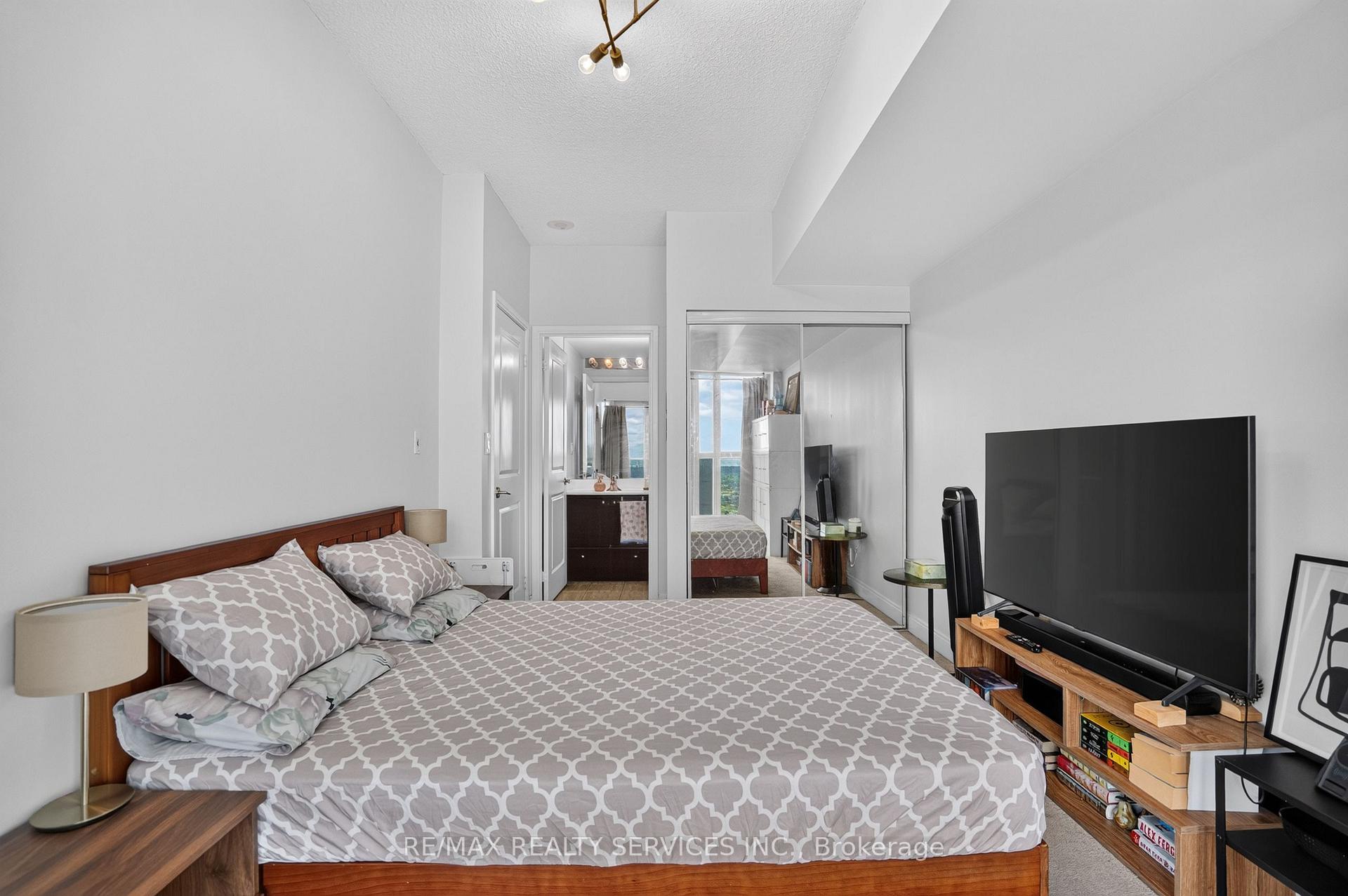 Photo 26 of Unit 4403, 60 Absolute Avenue, Mississauga, City Centre — HOMEH