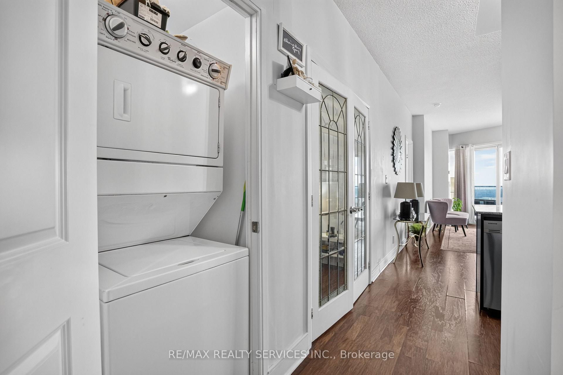 Photo 28 of Unit 4403, 60 Absolute Avenue, Mississauga, City Centre — HOMEH