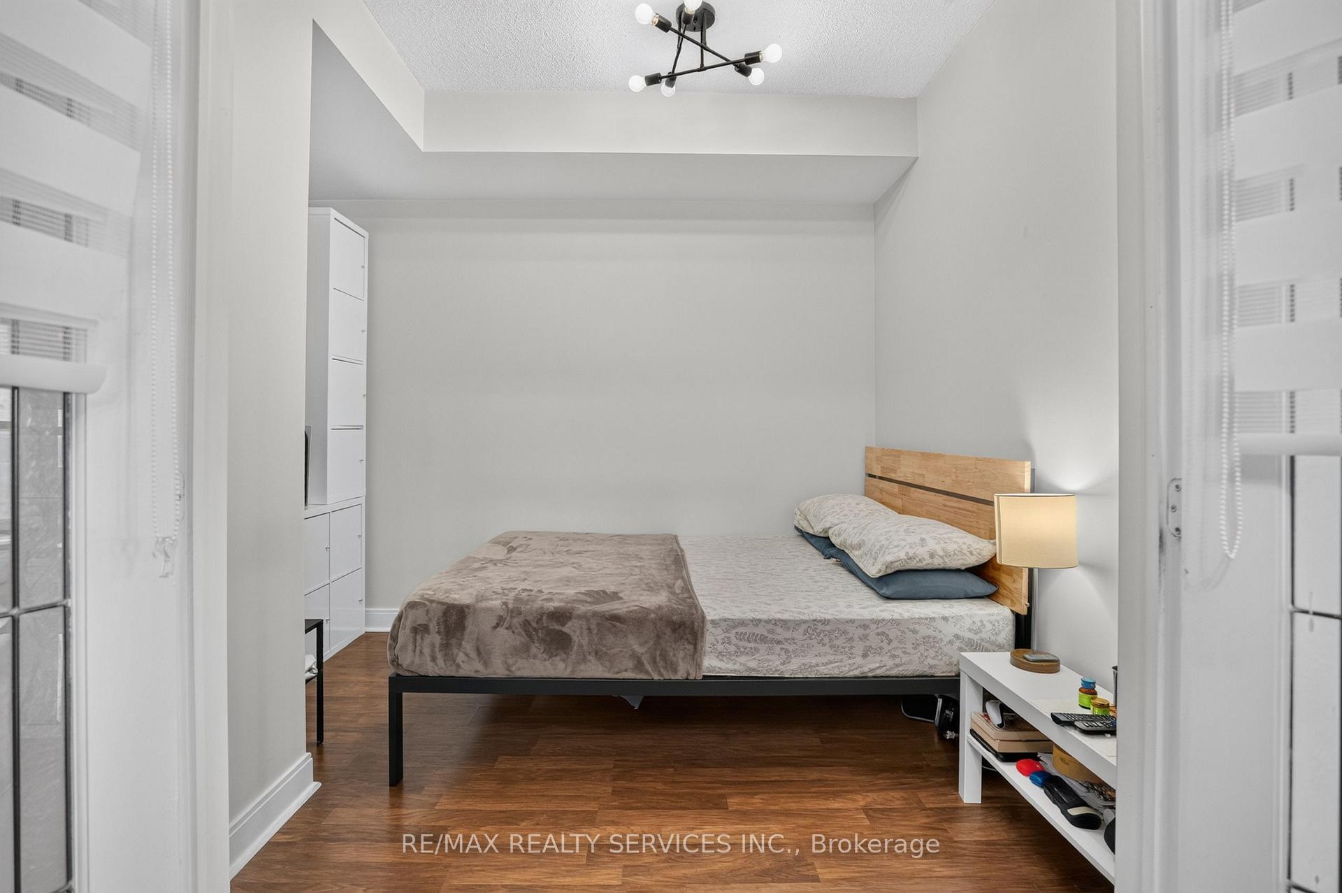 Photo 29 of Unit 4403, 60 Absolute Avenue, Mississauga, City Centre — HOMEH