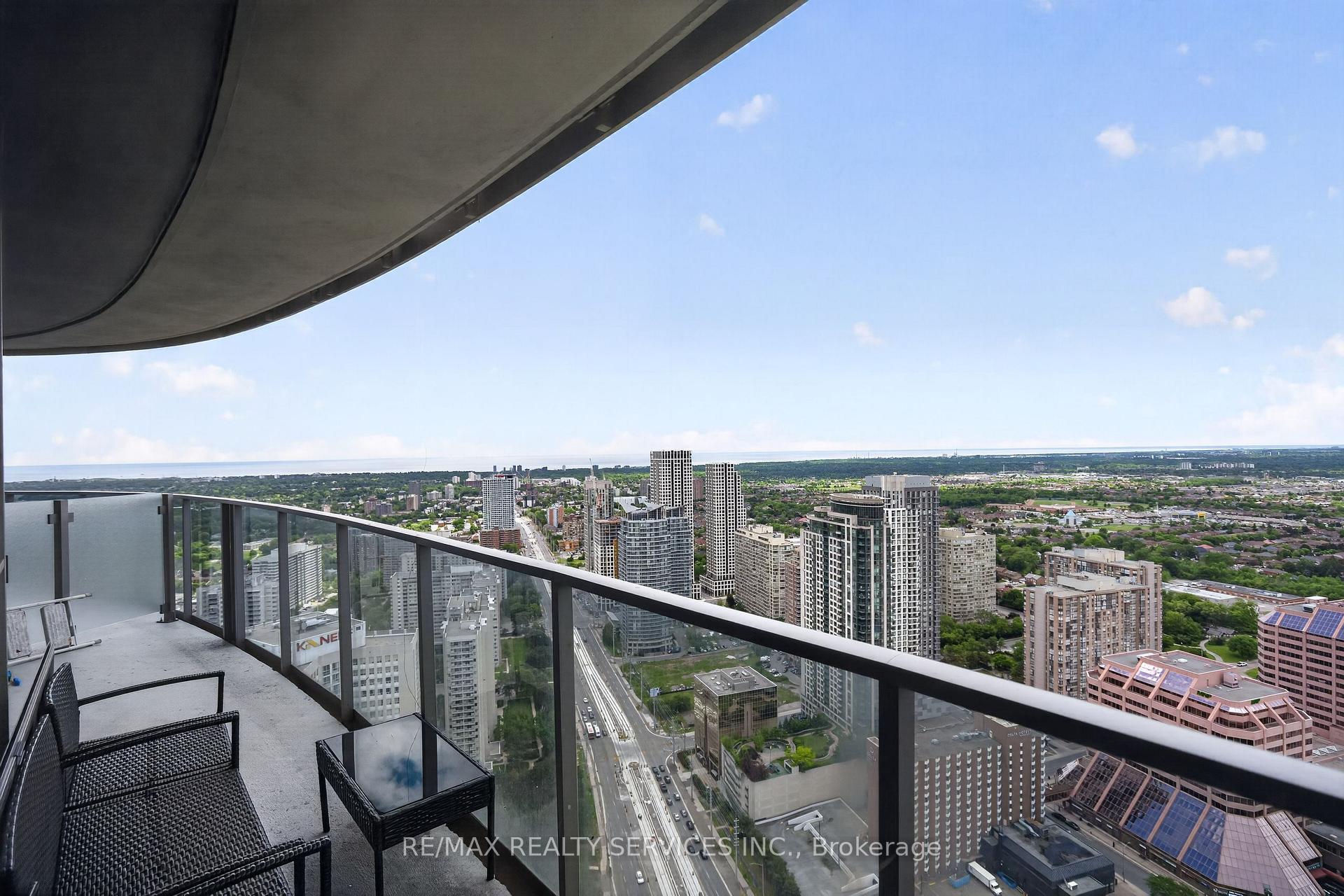 Photo 35 of Unit 4403, 60 Absolute Avenue, Mississauga, City Centre — HOMEH