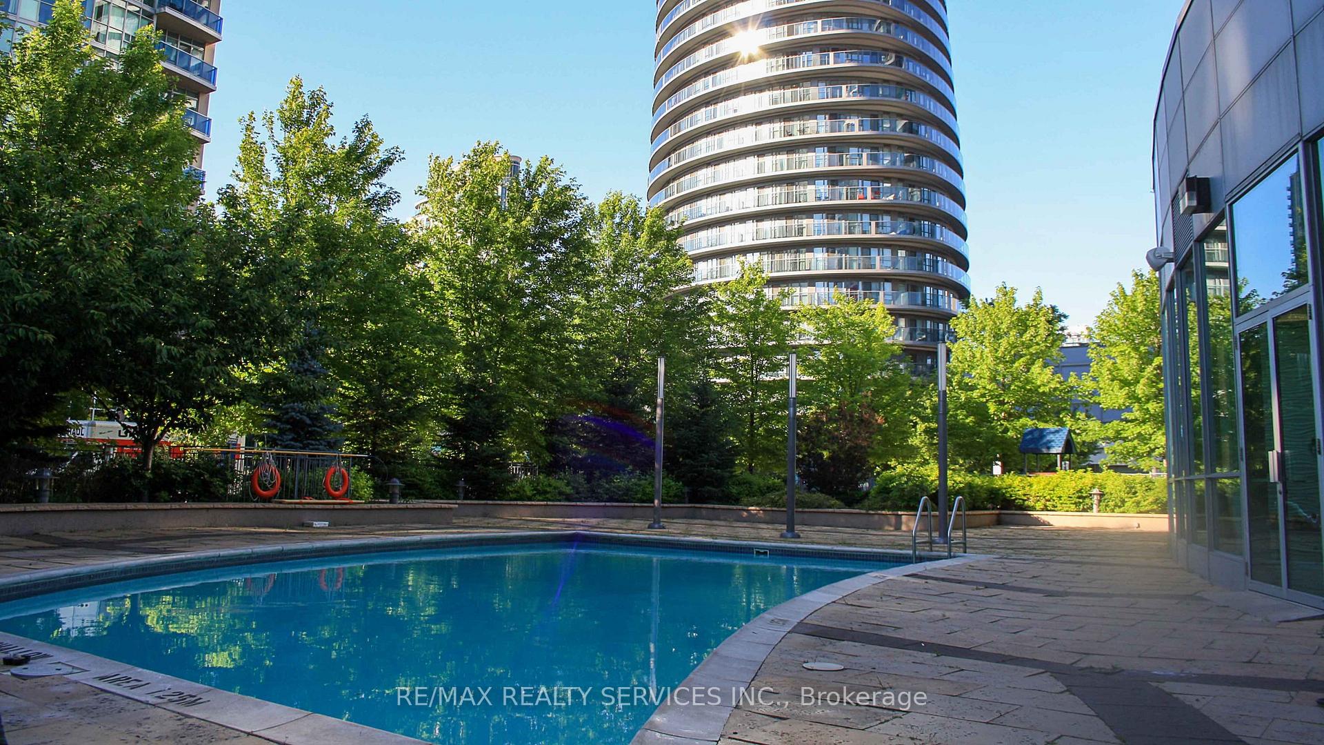 Photo 41 of Unit 4403, 60 Absolute Avenue, Mississauga, City Centre — HOMEH