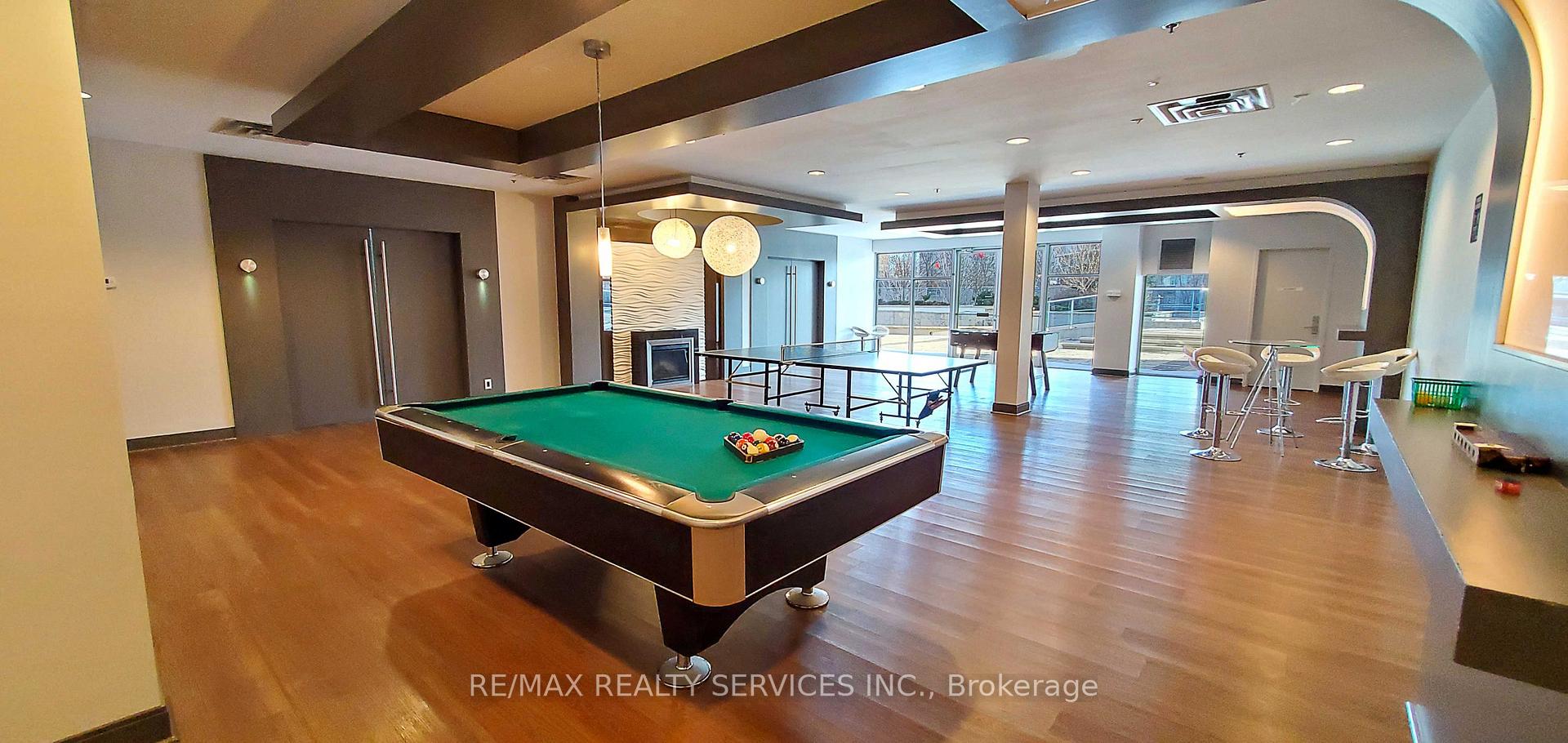 Photo 46 of Unit 4403, 60 Absolute Avenue, Mississauga, City Centre — HOMEH