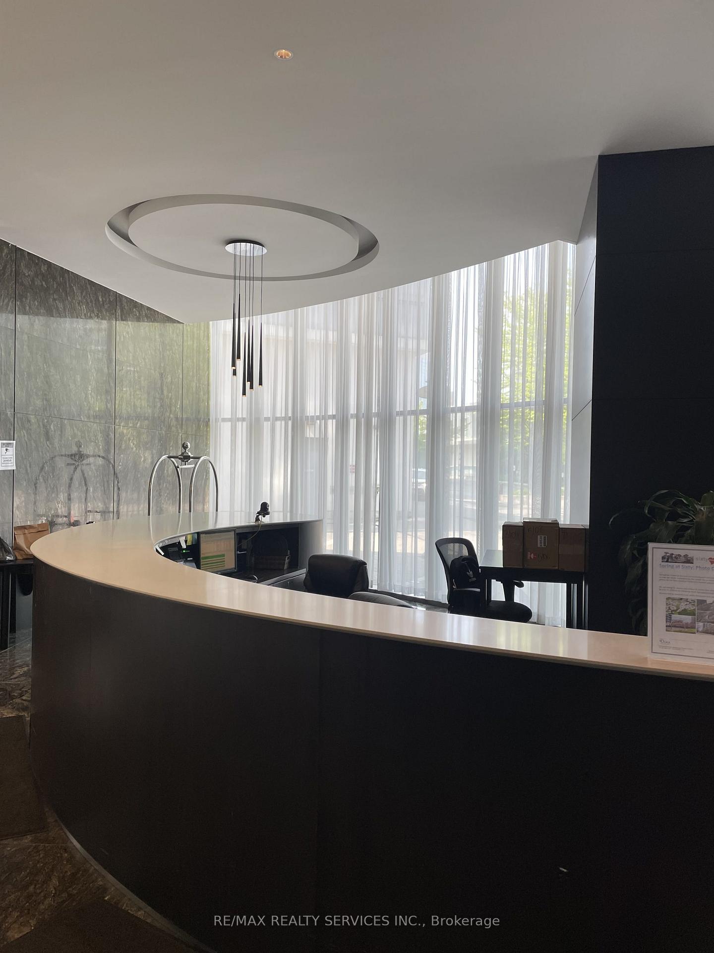Photo 48 of Unit 4403, 60 Absolute Avenue, Mississauga, City Centre — HOMEH